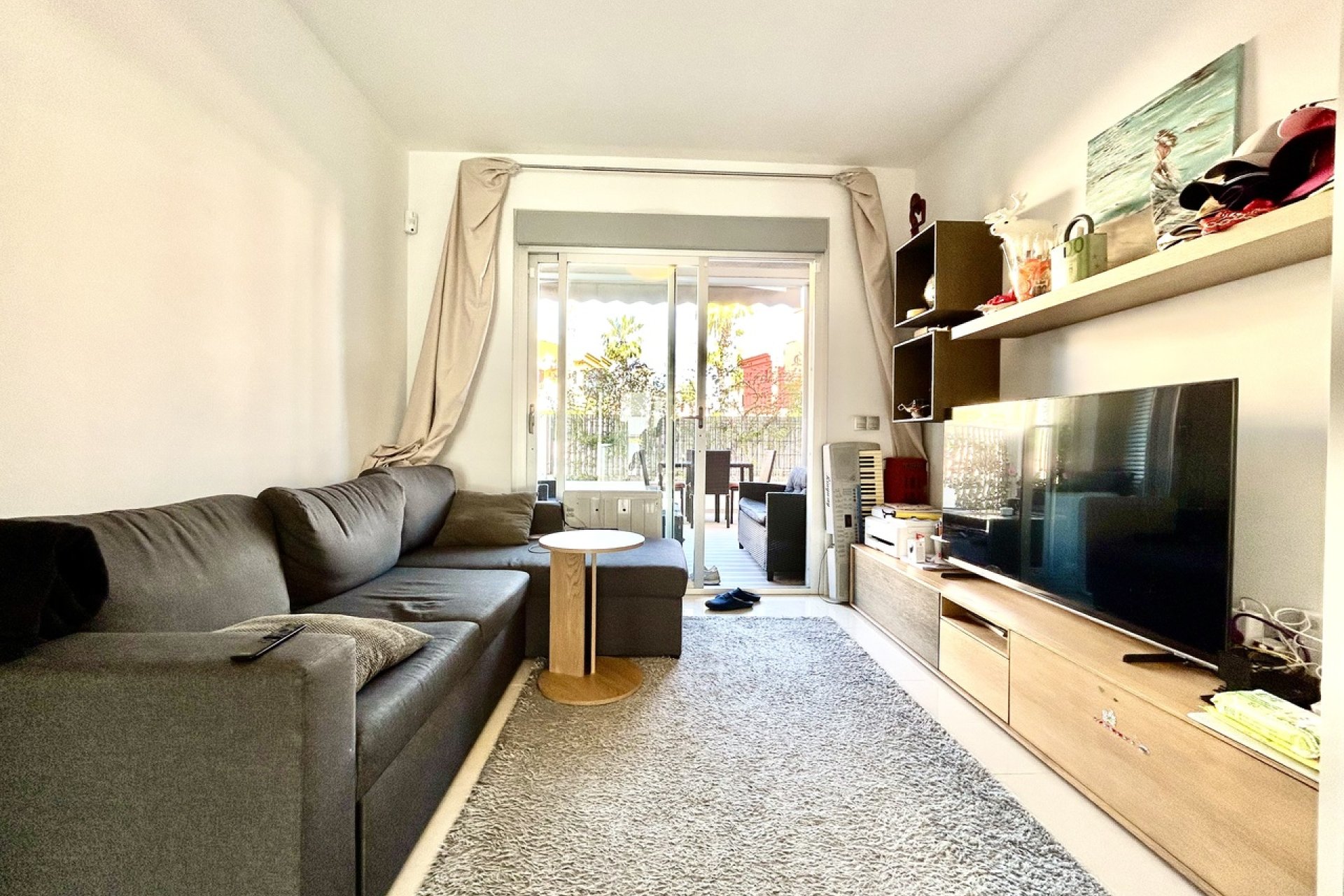 Bestaande bouw - Appartement -
Torrevieja - Punta Prima