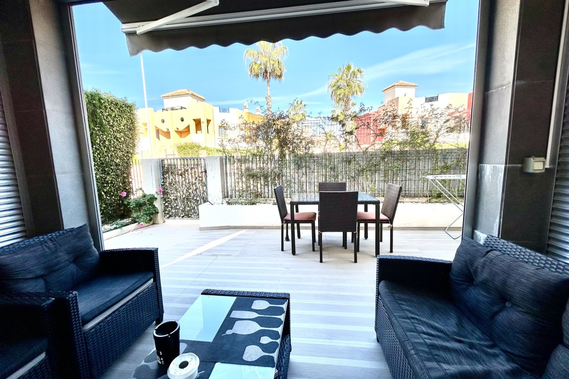 Bestaande bouw - Appartement -
Torrevieja - Punta Prima