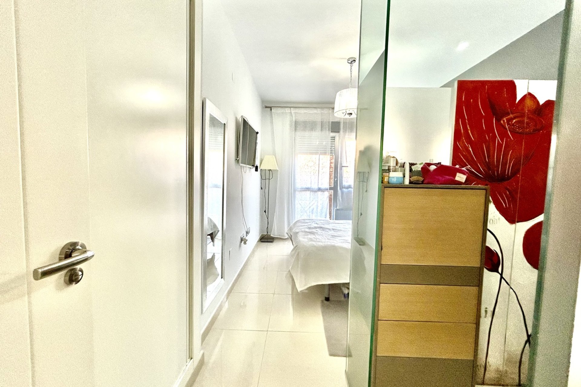 Bestaande bouw - Appartement -
Torrevieja - Punta Prima