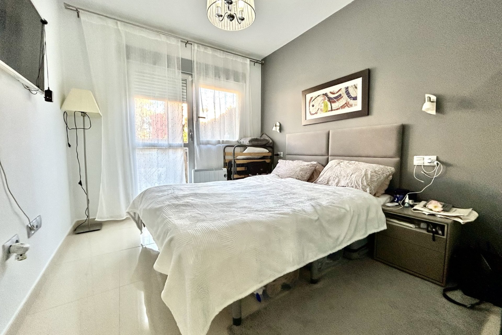 Bestaande bouw - Appartement -
Torrevieja - Punta Prima