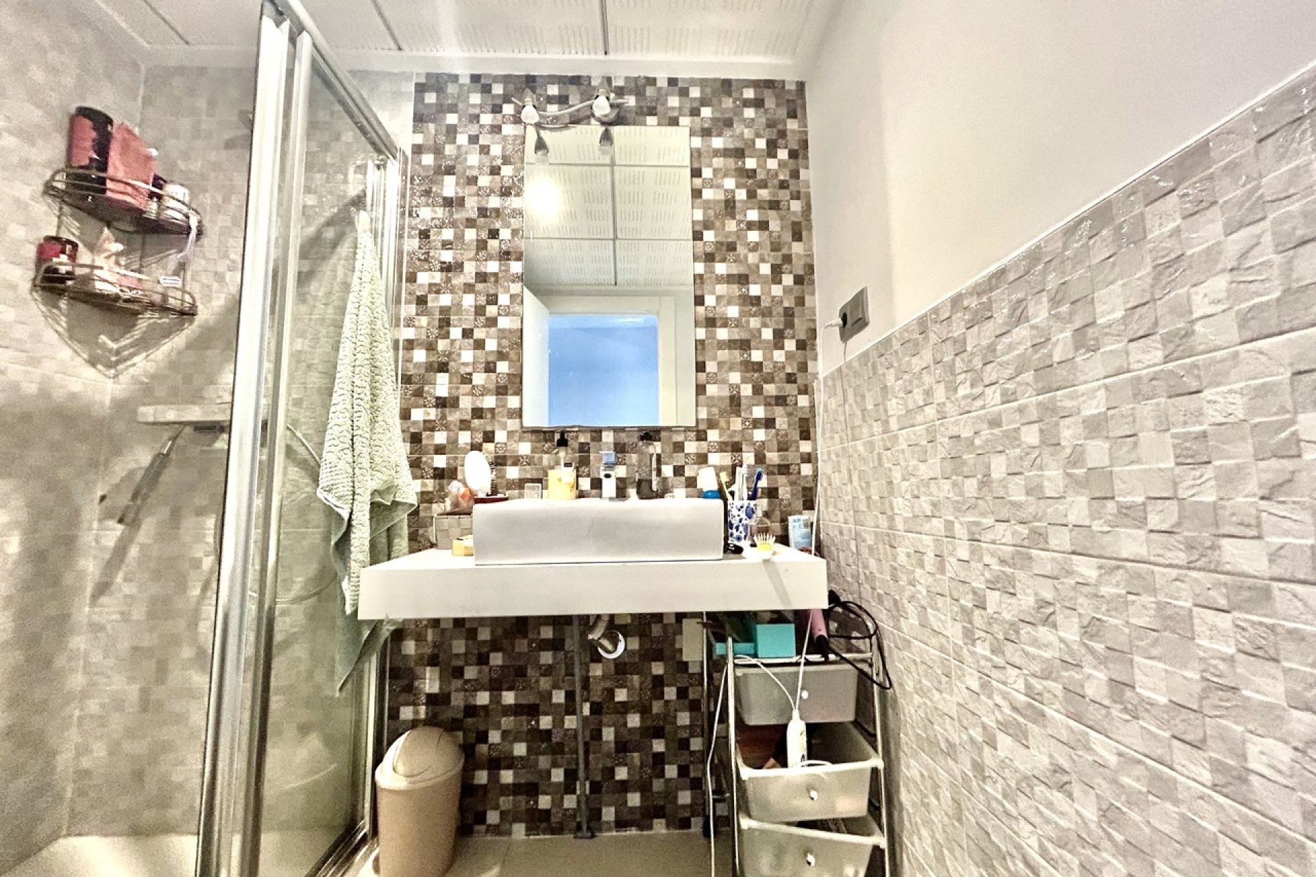 Bestaande bouw - Appartement -
Torrevieja - Punta Prima
