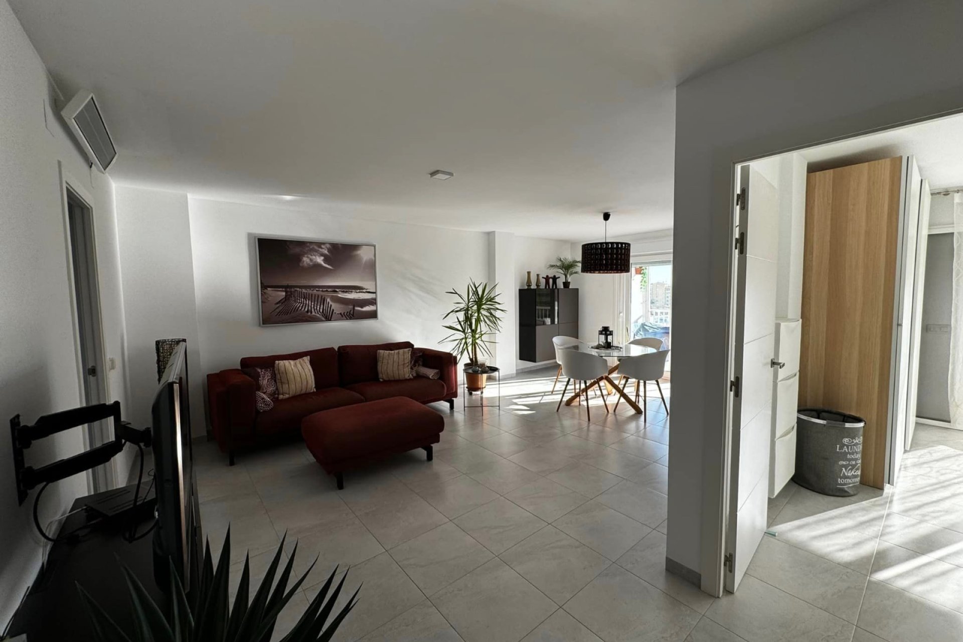 Bestaande bouw - Appartement -
Torrevieja - Punta Prima