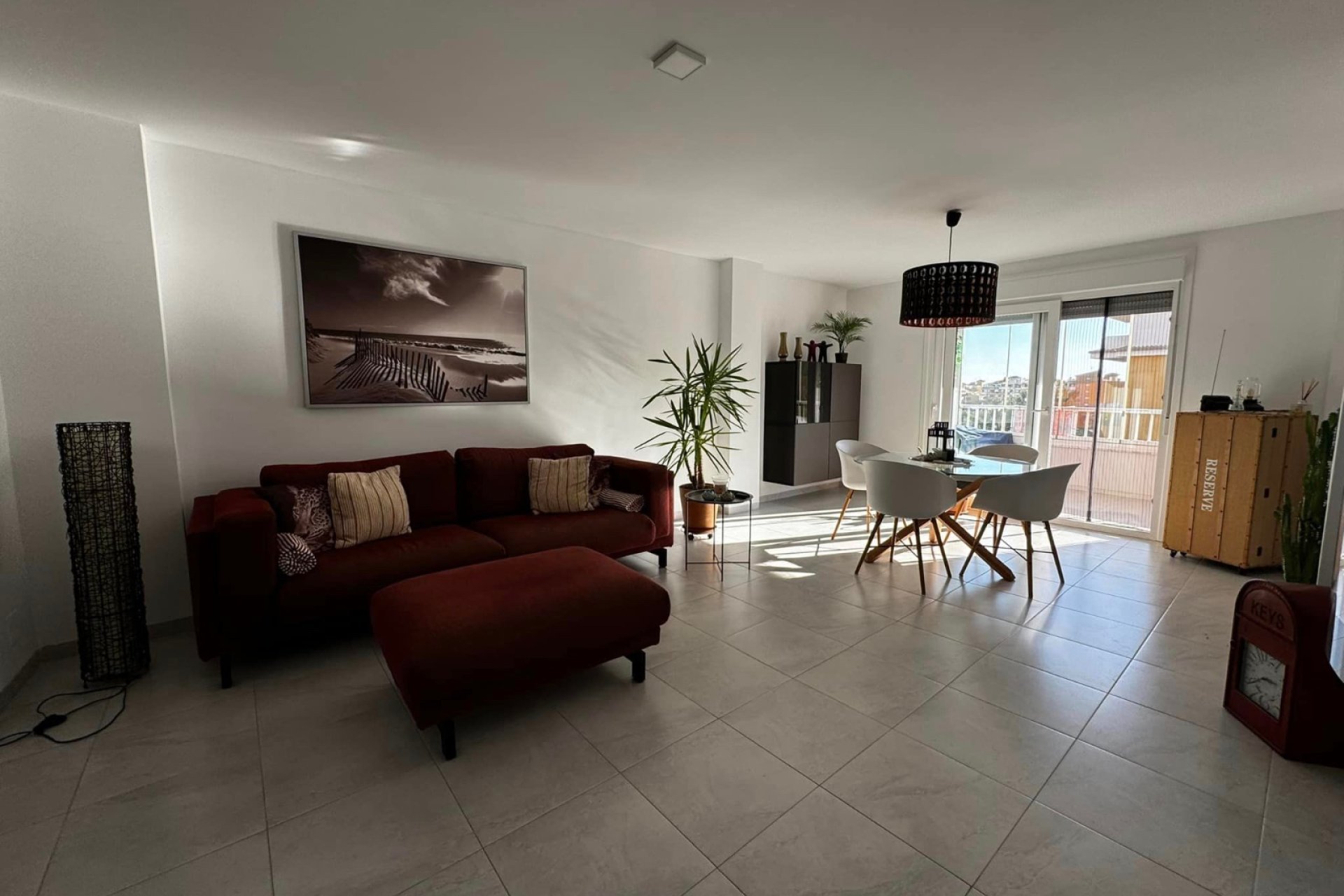 Bestaande bouw - Appartement -
Torrevieja - Punta Prima