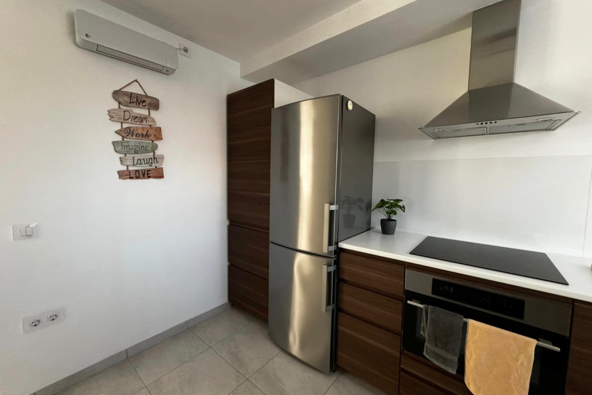 Bestaande bouw - Appartement -
Torrevieja - Punta Prima