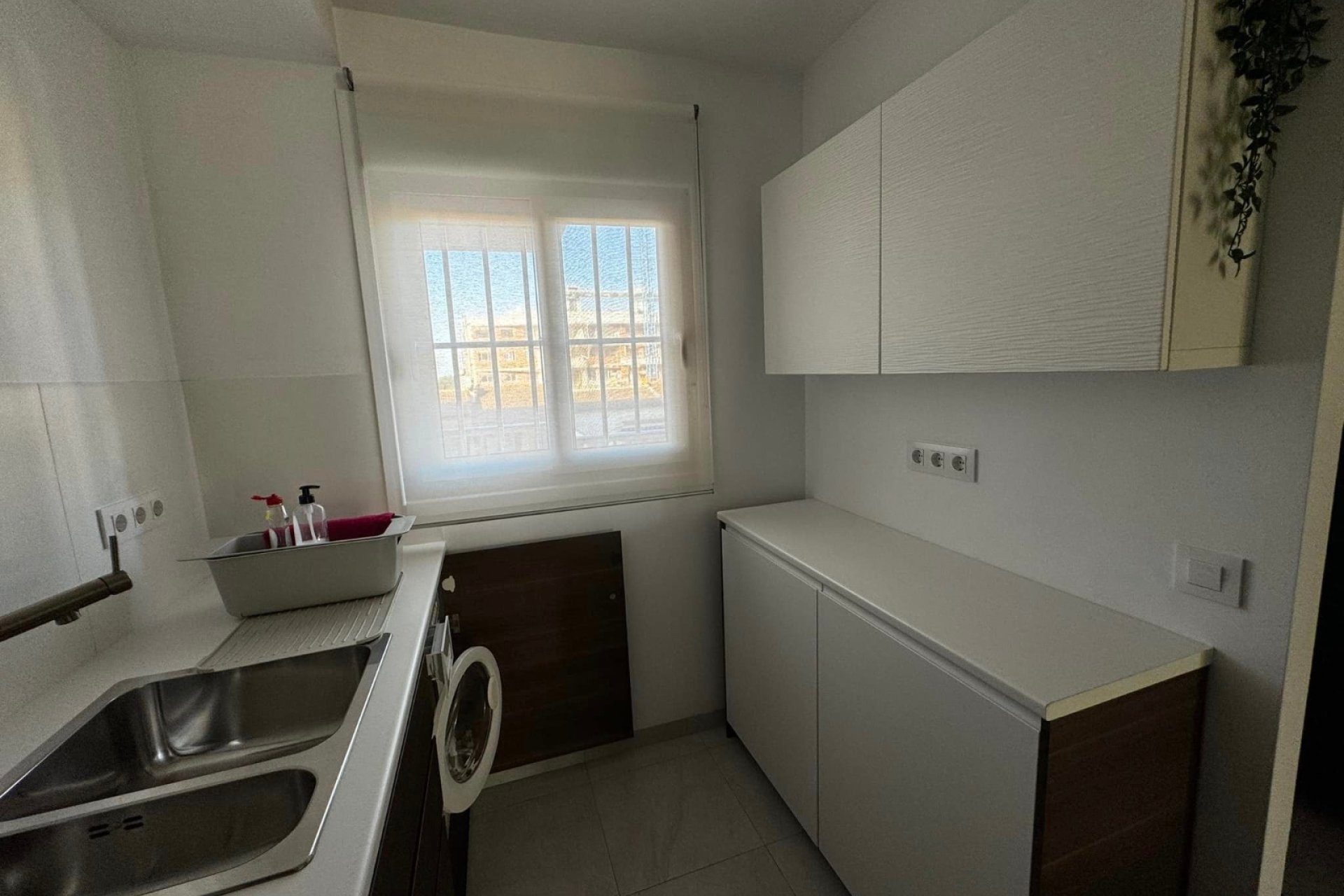 Bestaande bouw - Appartement -
Torrevieja - Punta Prima