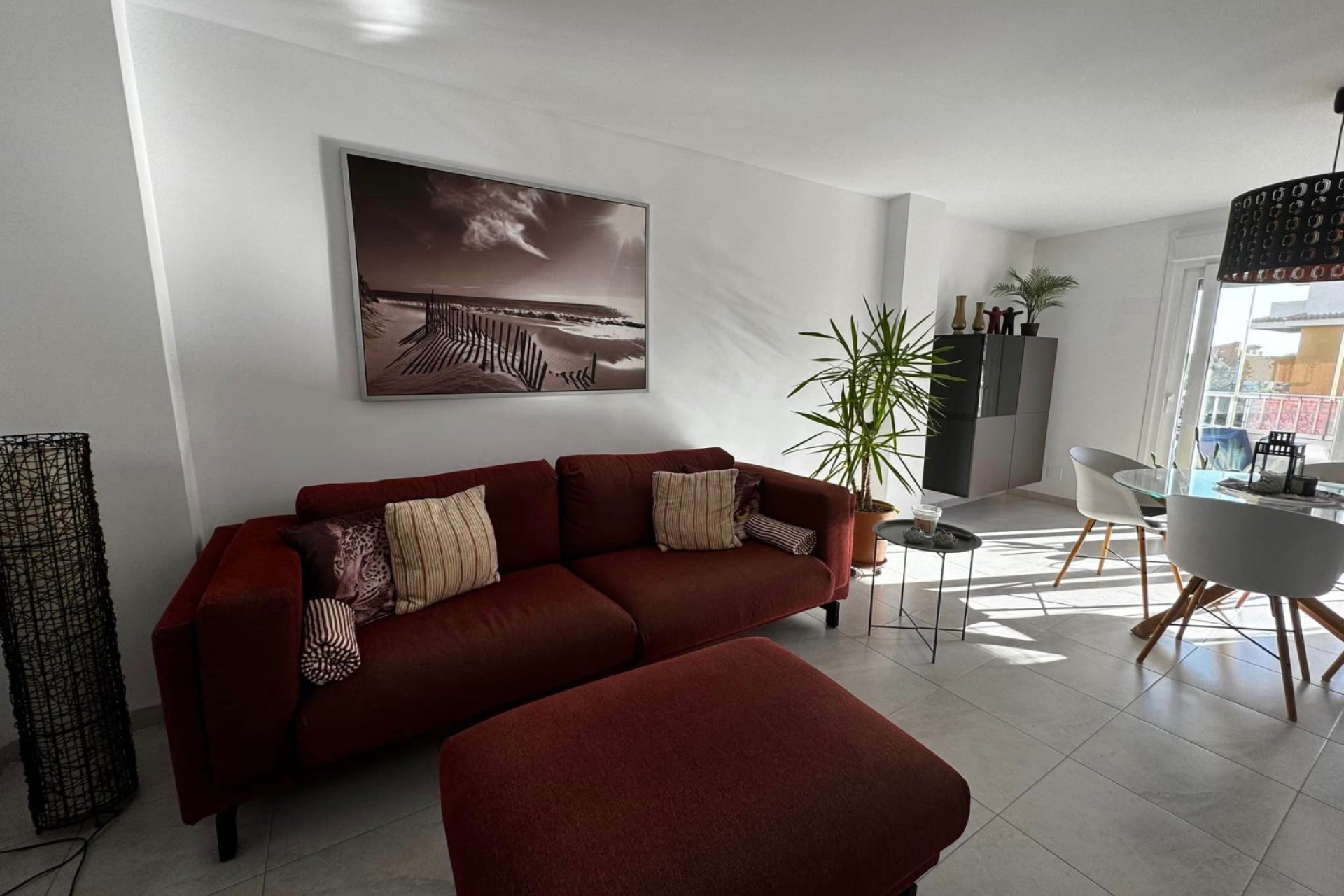 Bestaande bouw - Appartement -
Torrevieja - Punta Prima