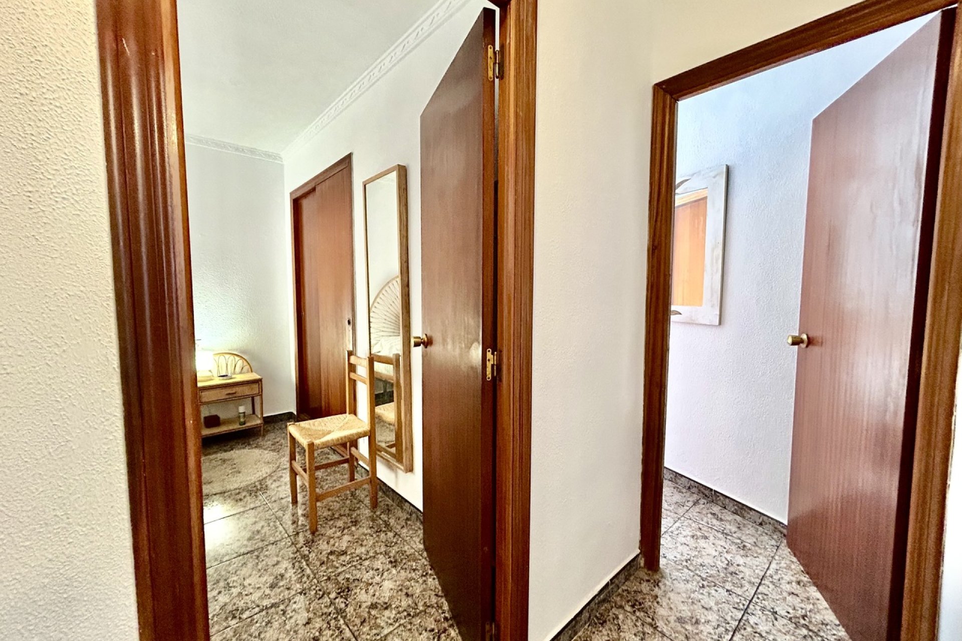 Bestaande bouw - Appartement -
Torrevieja - Punta Prima