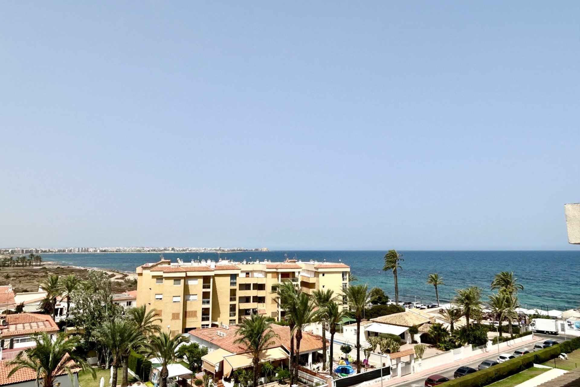 Bestaande bouw - Appartement -
Torrevieja - Punta Prima