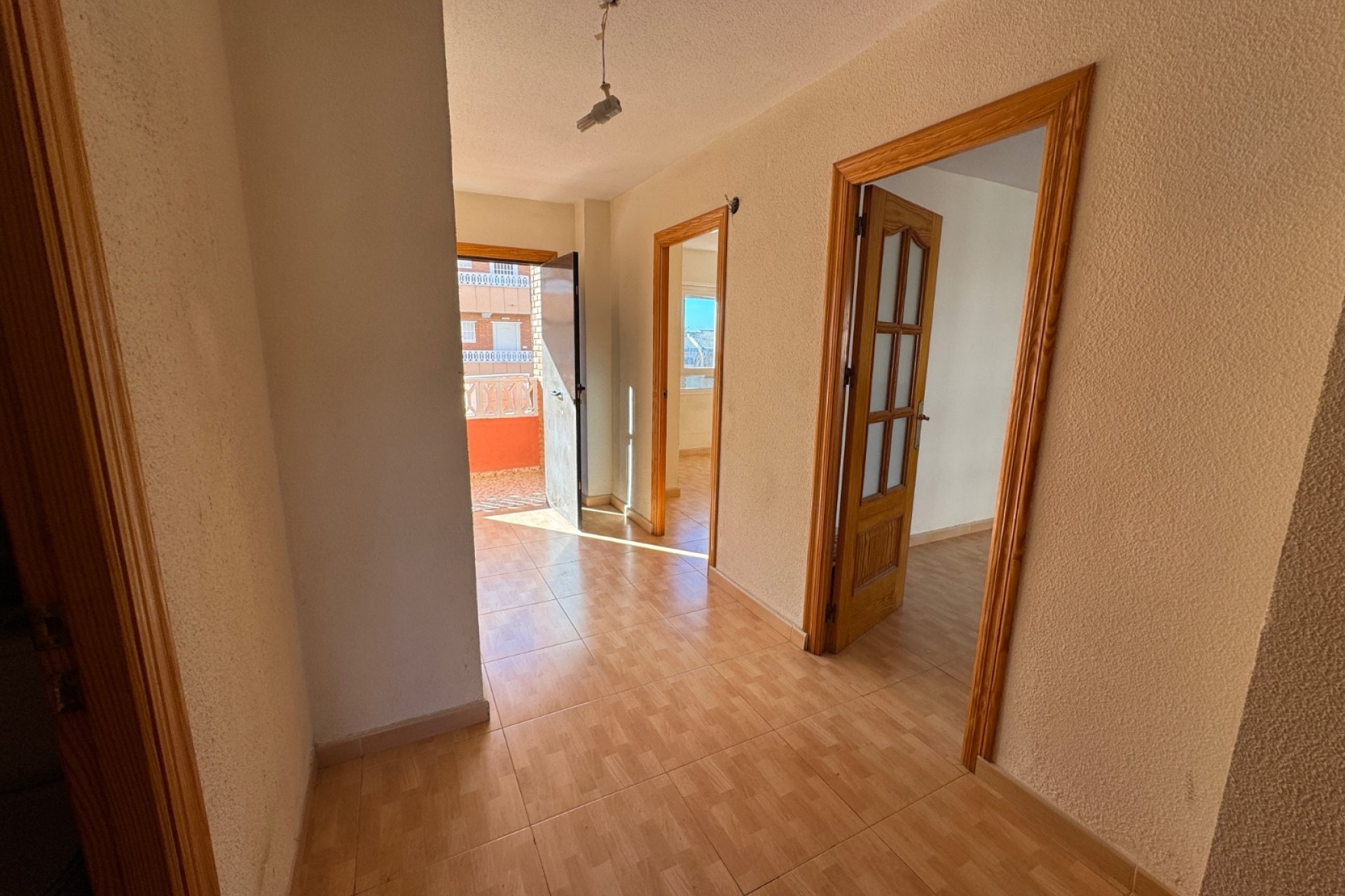 Bestaande bouw - Appartement -
Torrevieja - Punta Prima