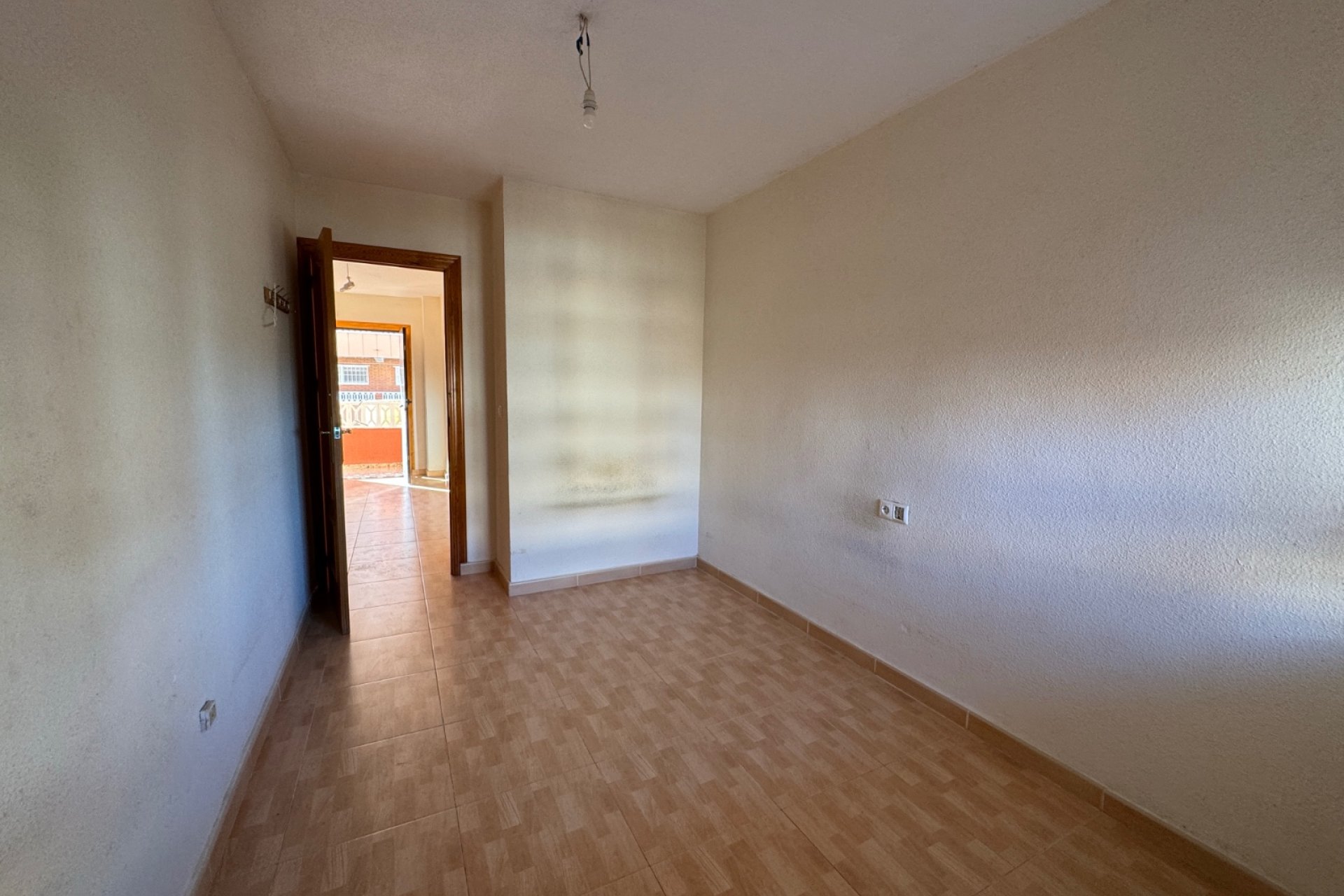 Bestaande bouw - Appartement -
Torrevieja - Punta Prima