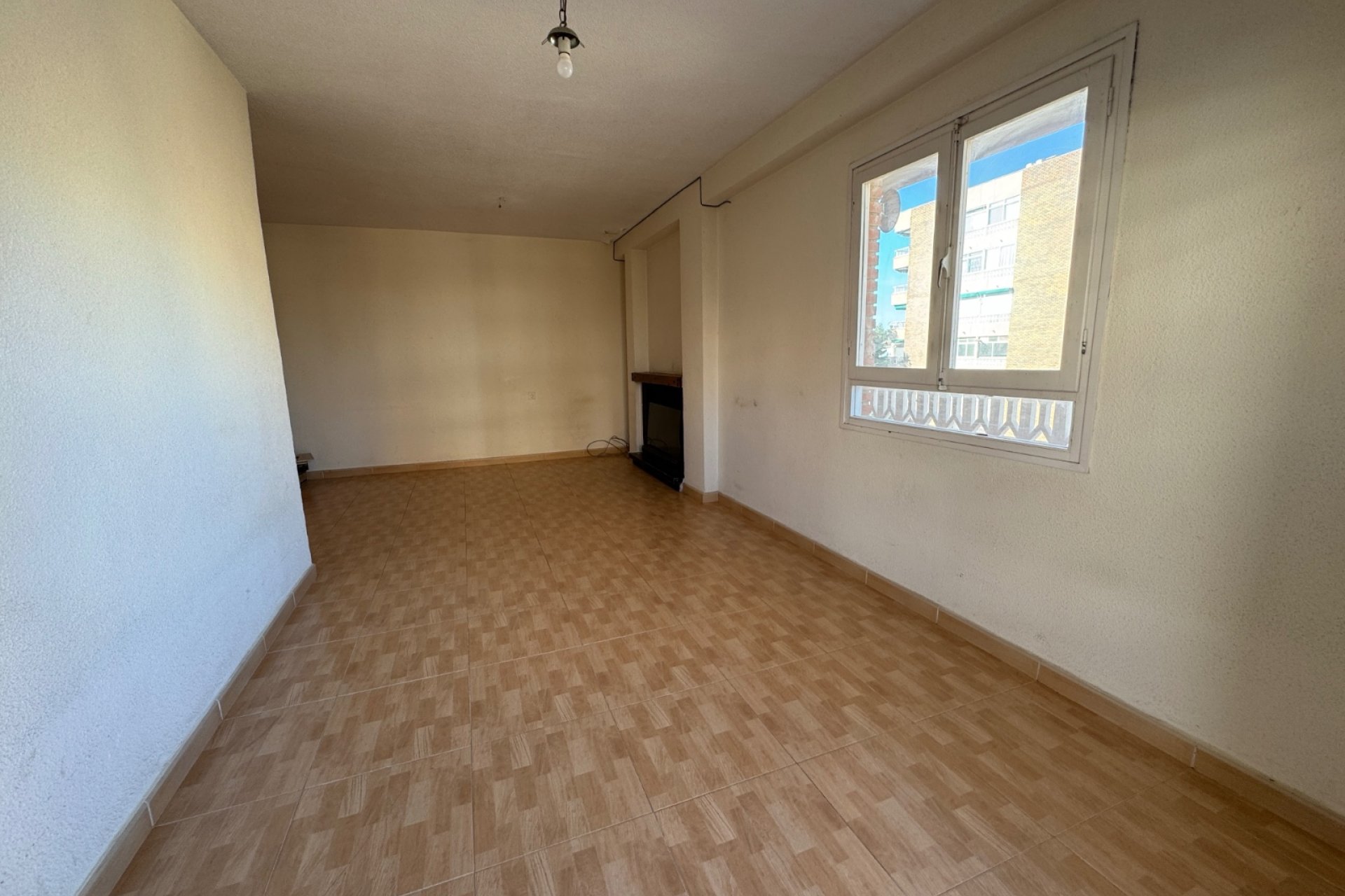 Bestaande bouw - Appartement -
Torrevieja - Punta Prima