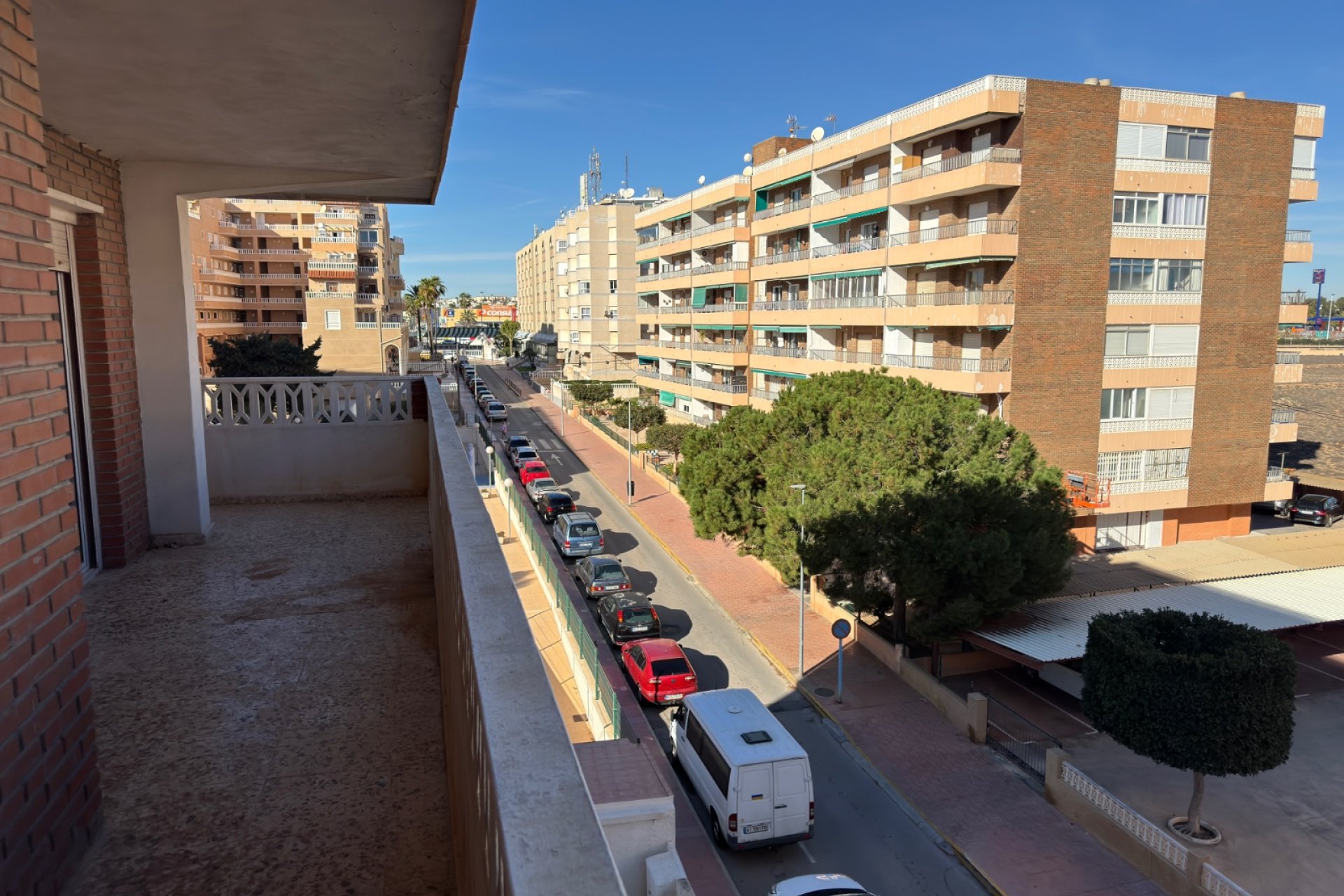 Bestaande bouw - Appartement -
Torrevieja - Punta Prima