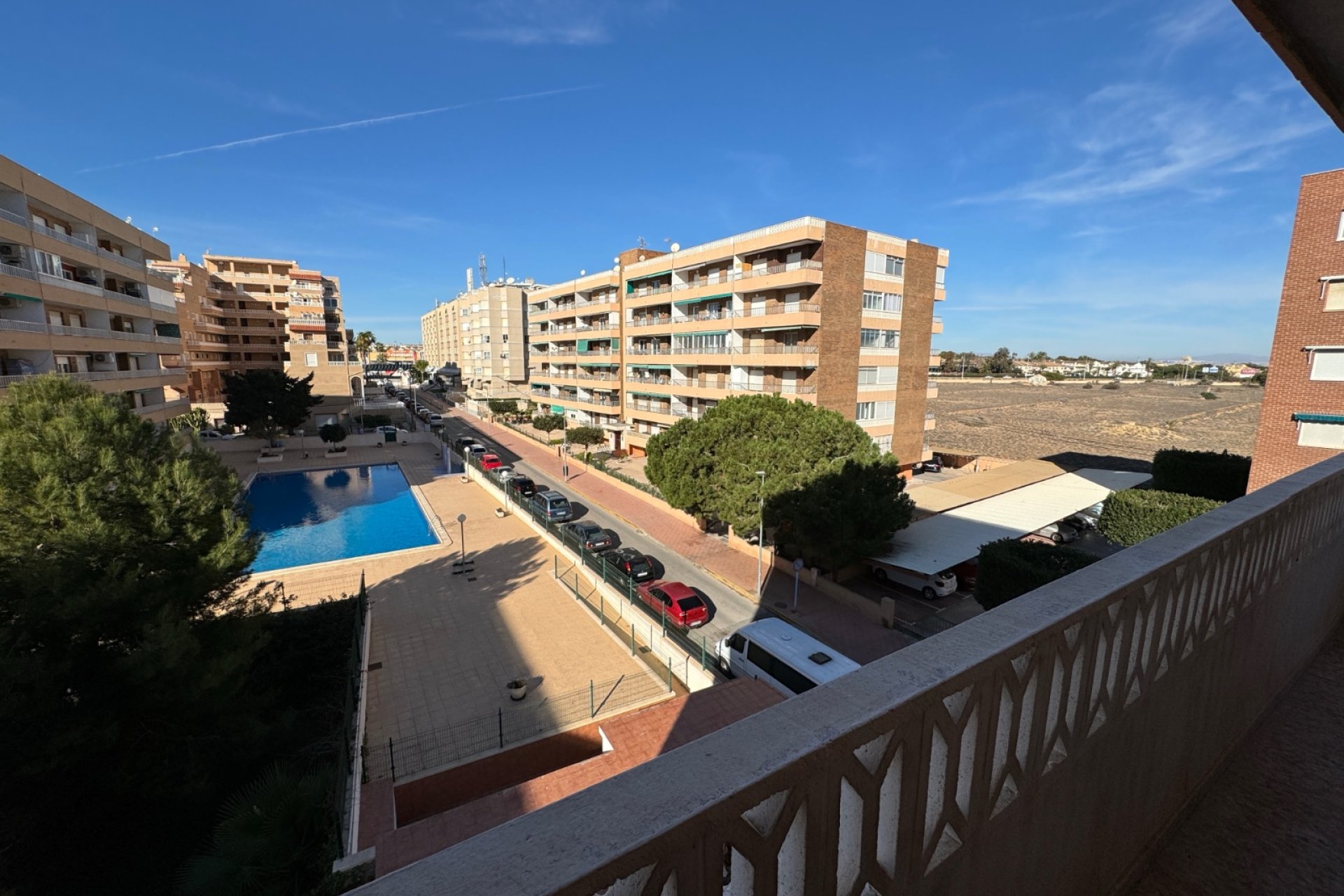 Bestaande bouw - Appartement -
Torrevieja - Punta Prima