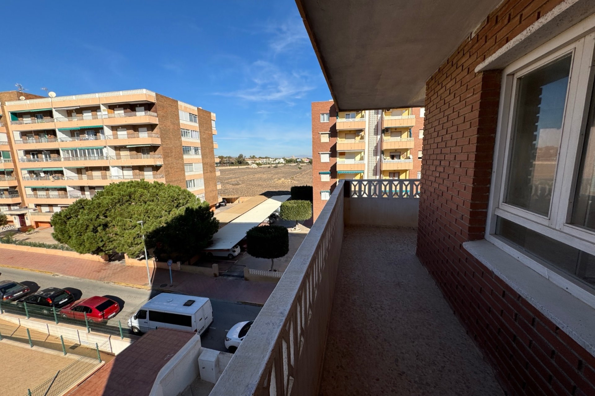 Bestaande bouw - Appartement -
Torrevieja - Punta Prima