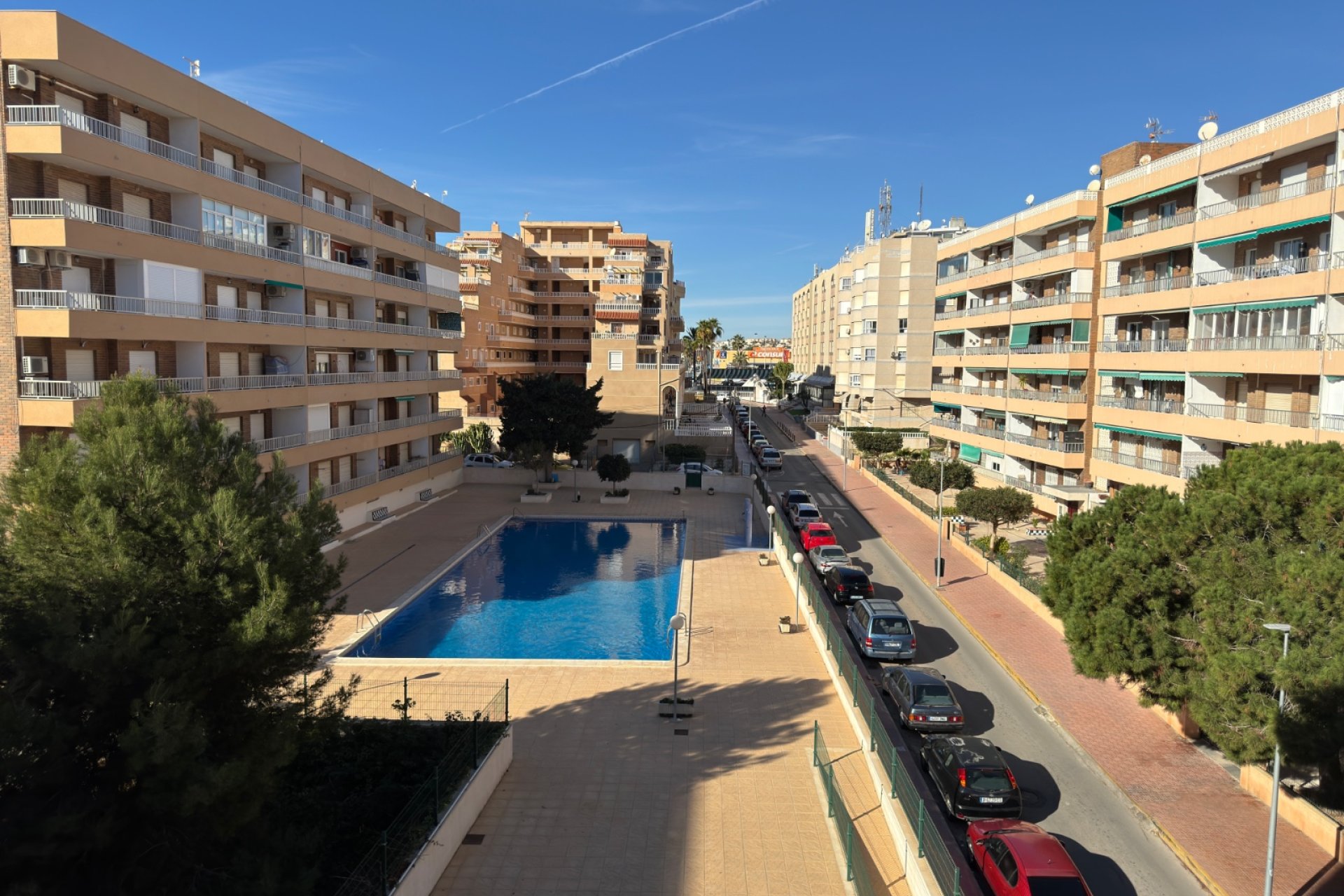 Bestaande bouw - Appartement -
Torrevieja - Punta Prima