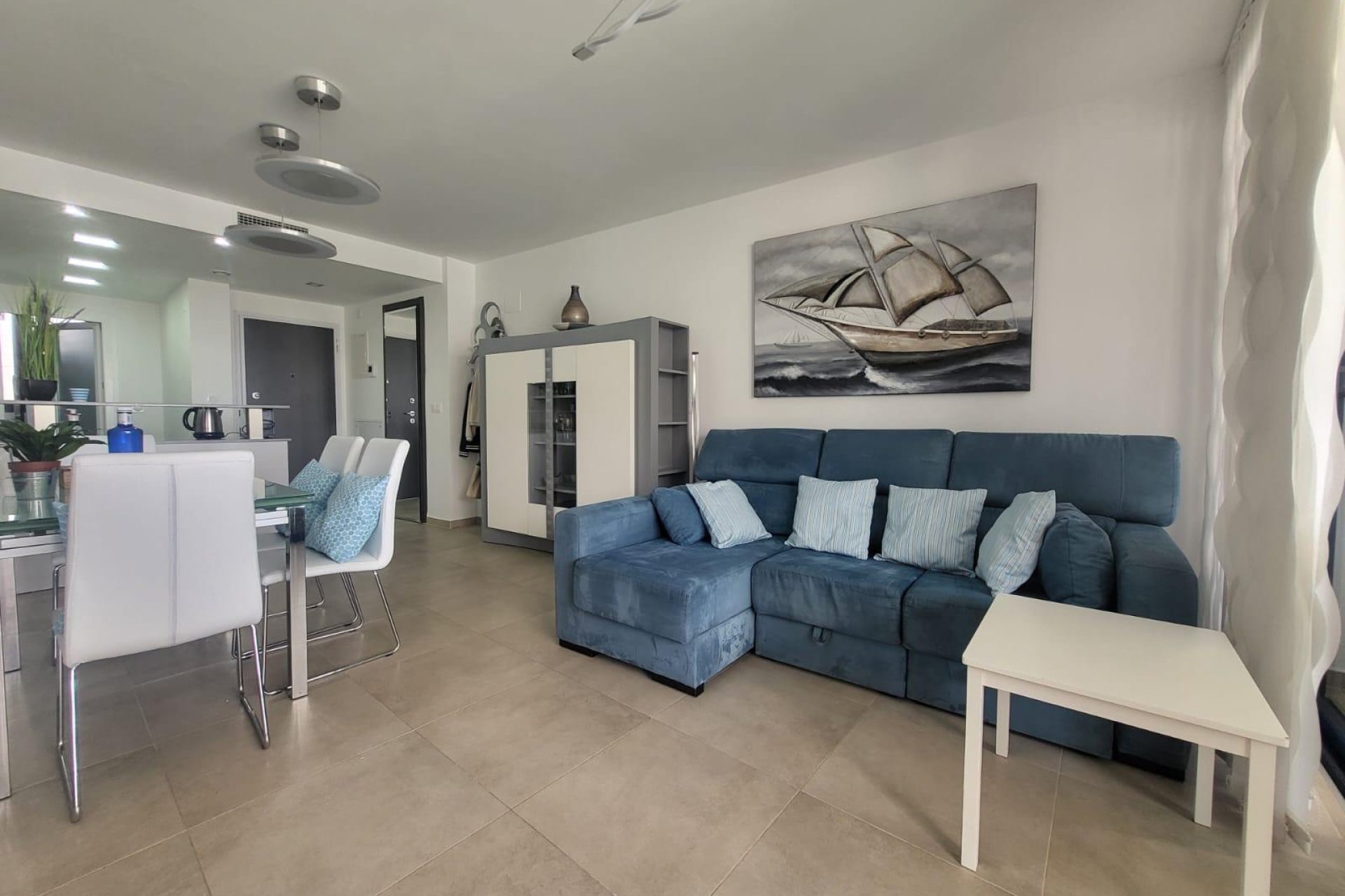 Bestaande bouw - Appartement -
Torrevieja - Punta Prima