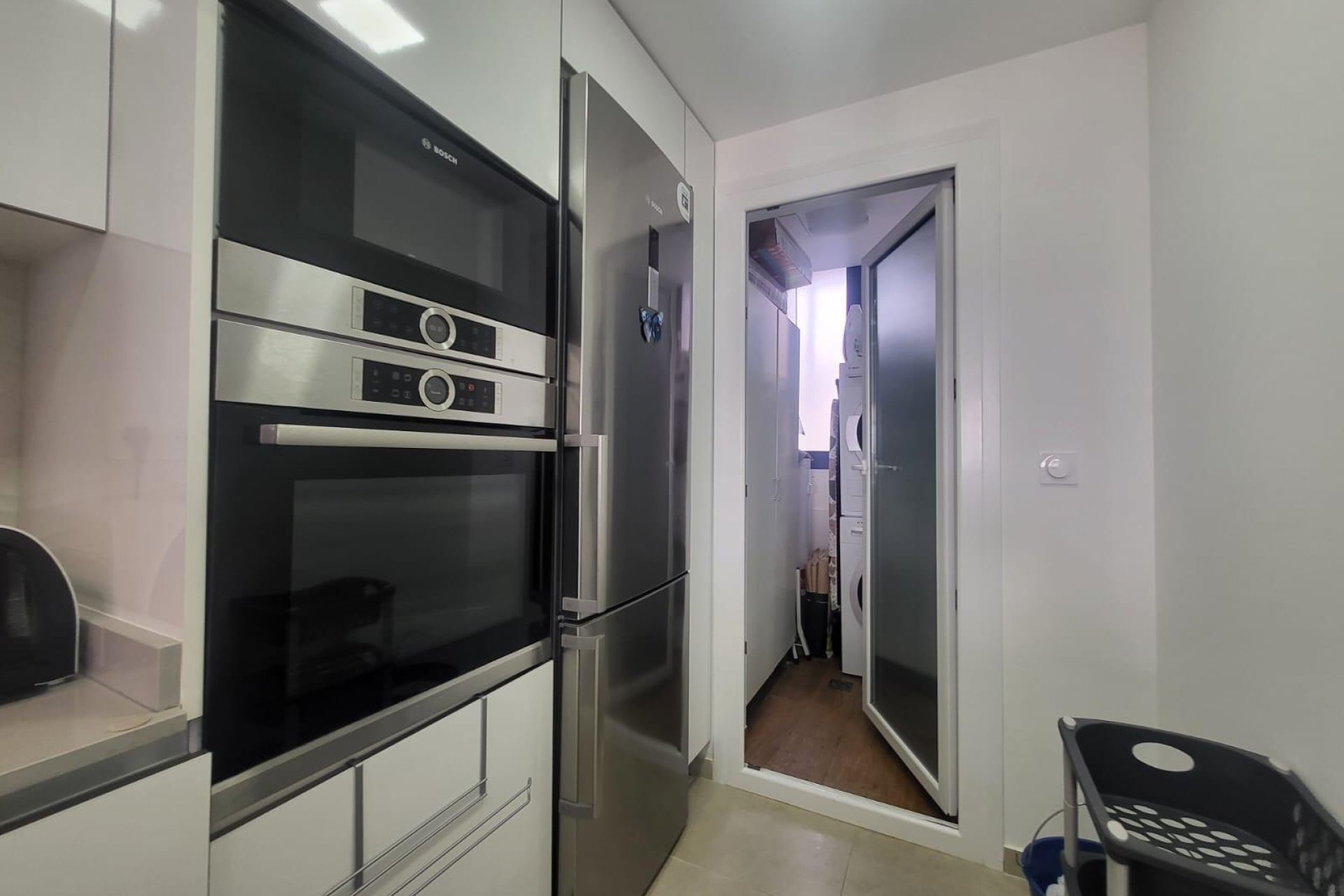 Bestaande bouw - Appartement -
Torrevieja - Punta Prima