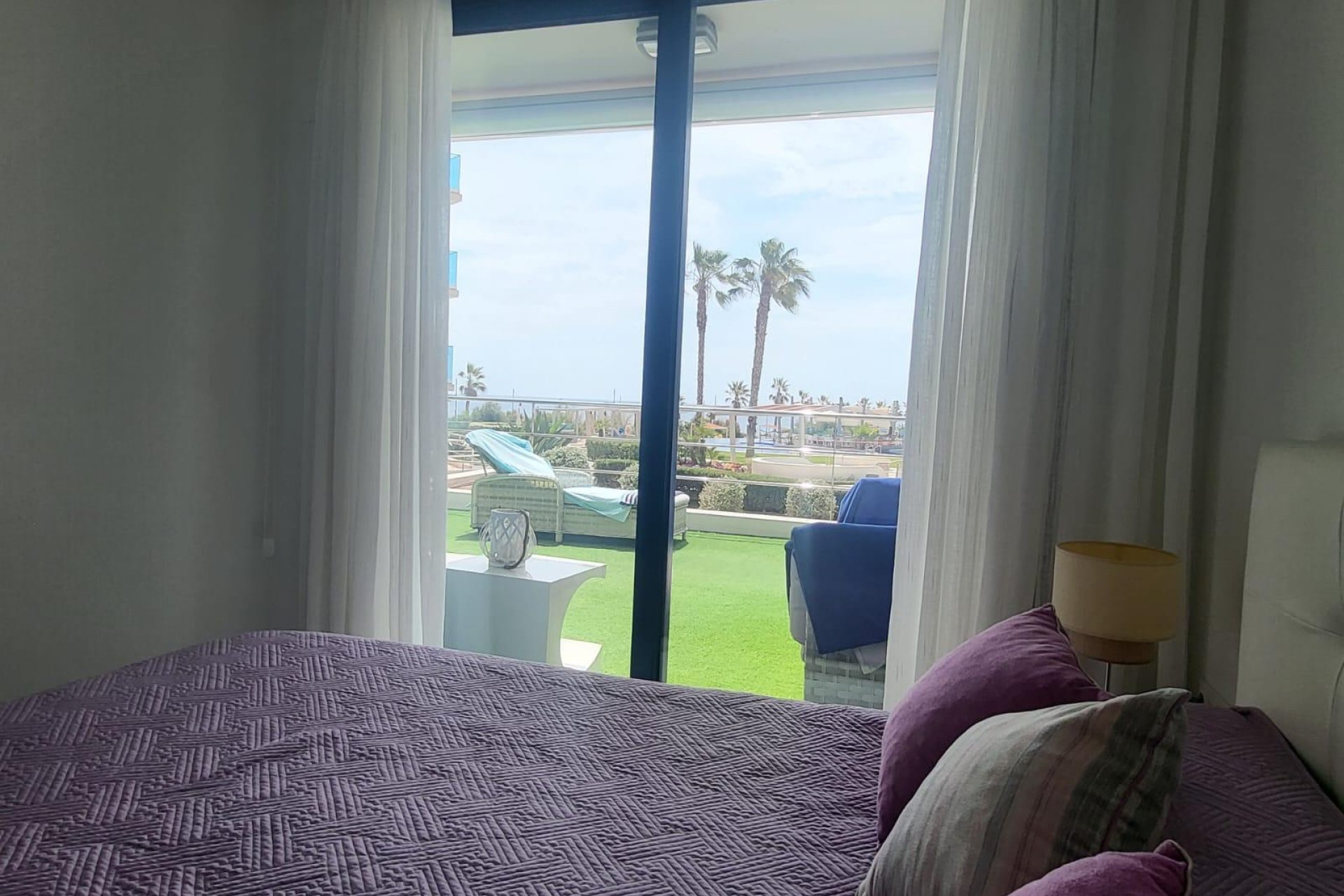 Bestaande bouw - Appartement -
Torrevieja - Punta Prima