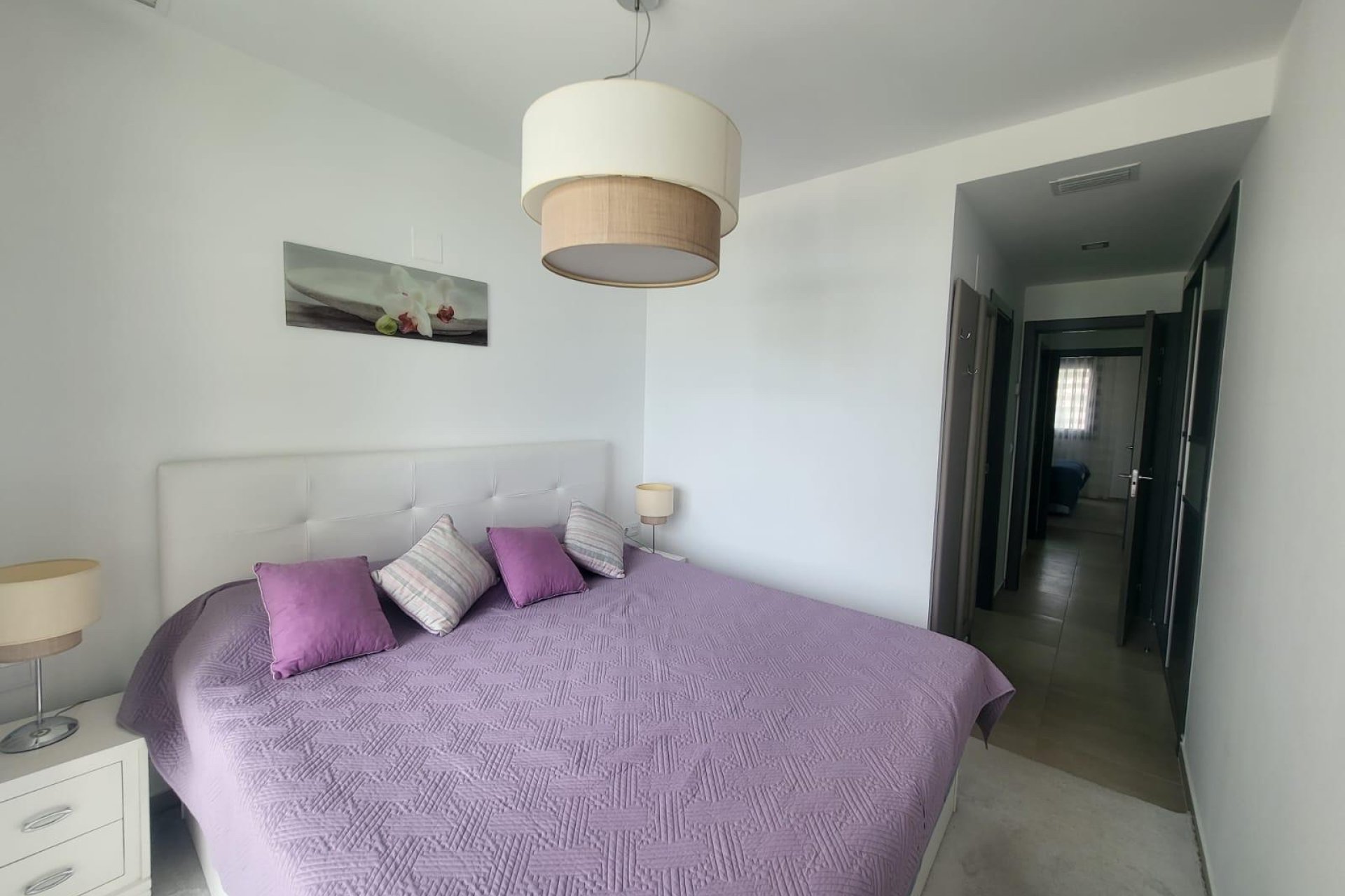 Bestaande bouw - Appartement -
Torrevieja - Punta Prima