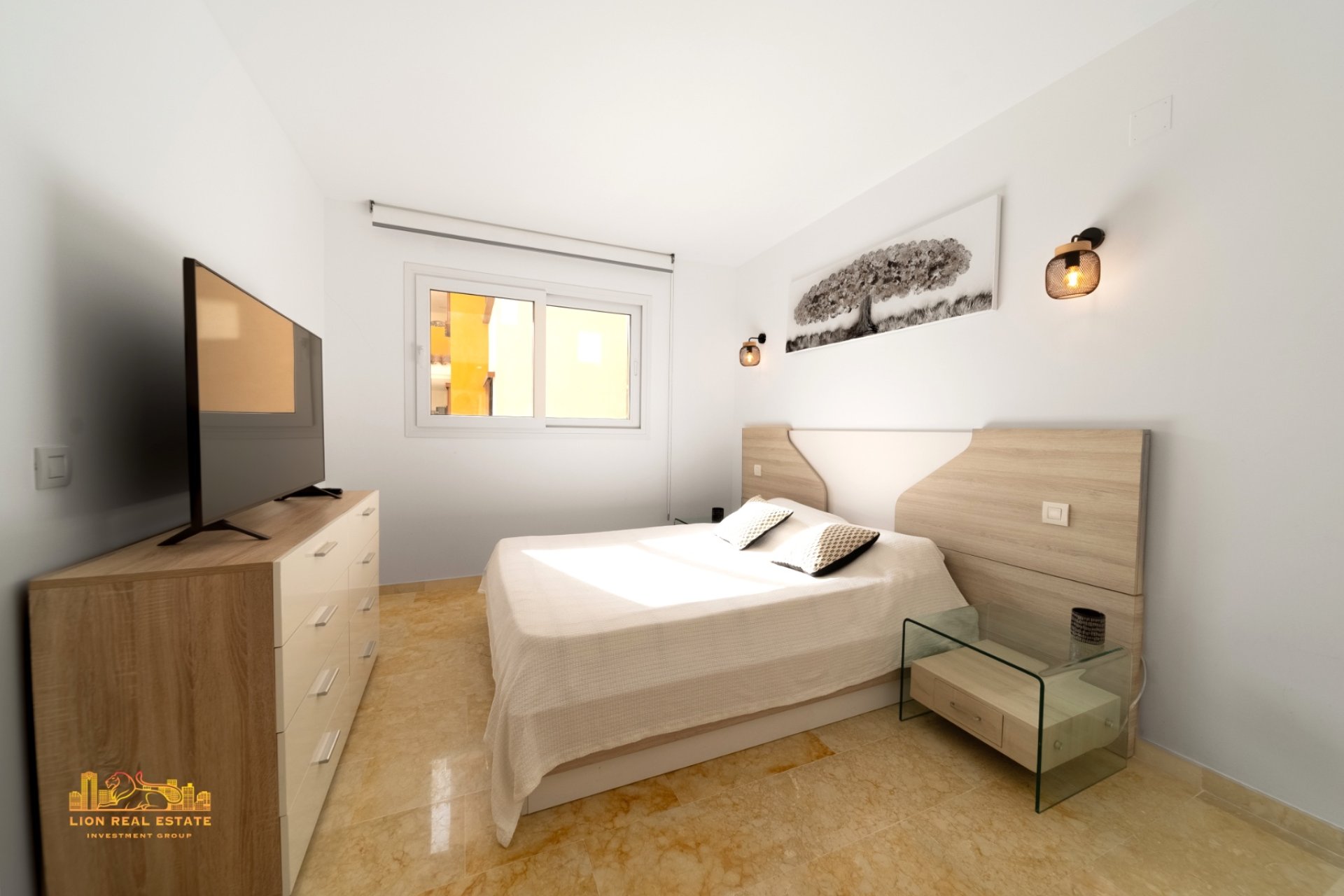 Bestaande bouw - Appartement -
Torrevieja - Punta Prima