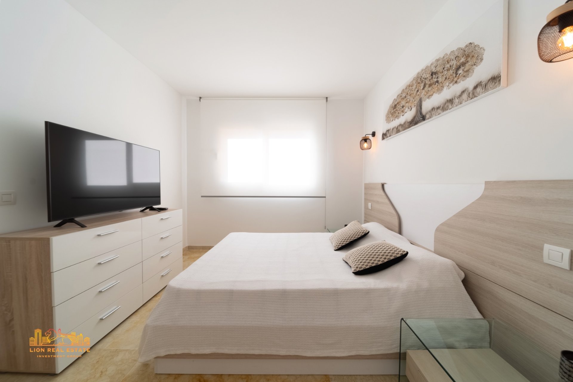 Bestaande bouw - Appartement -
Torrevieja - Punta Prima