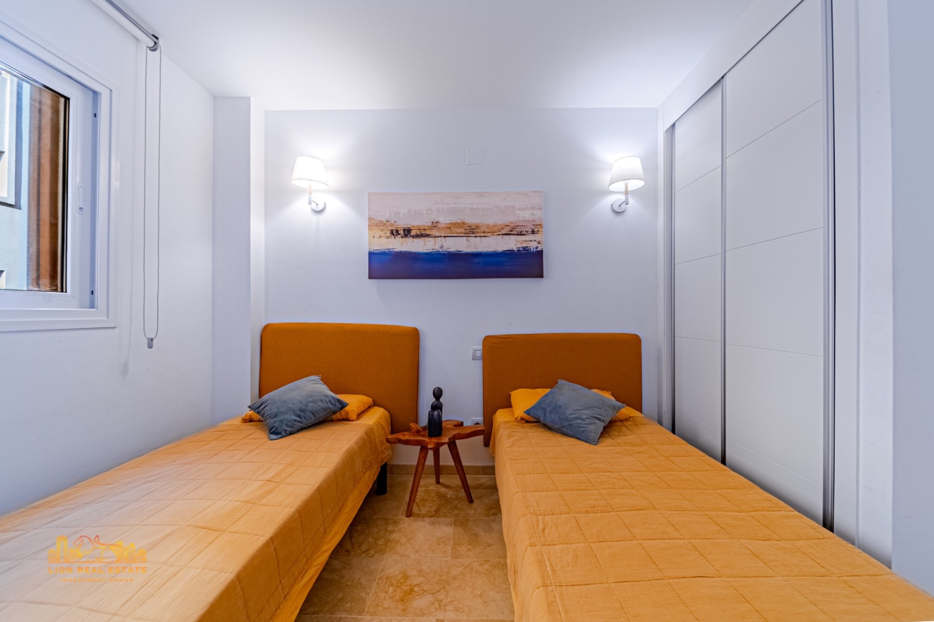 Bestaande bouw - Appartement -
Torrevieja - Punta Prima