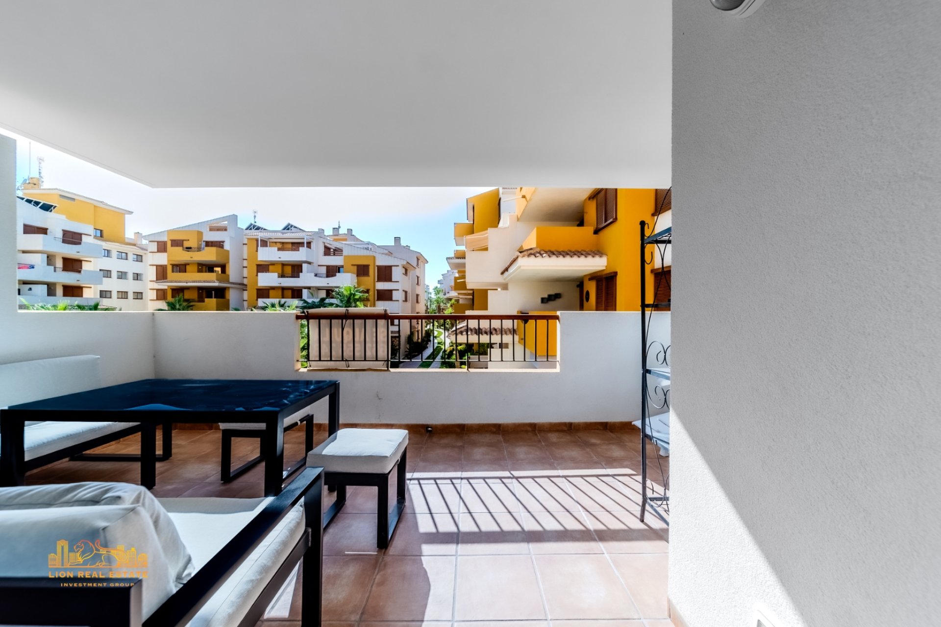 Bestaande bouw - Appartement -
Torrevieja - Punta Prima