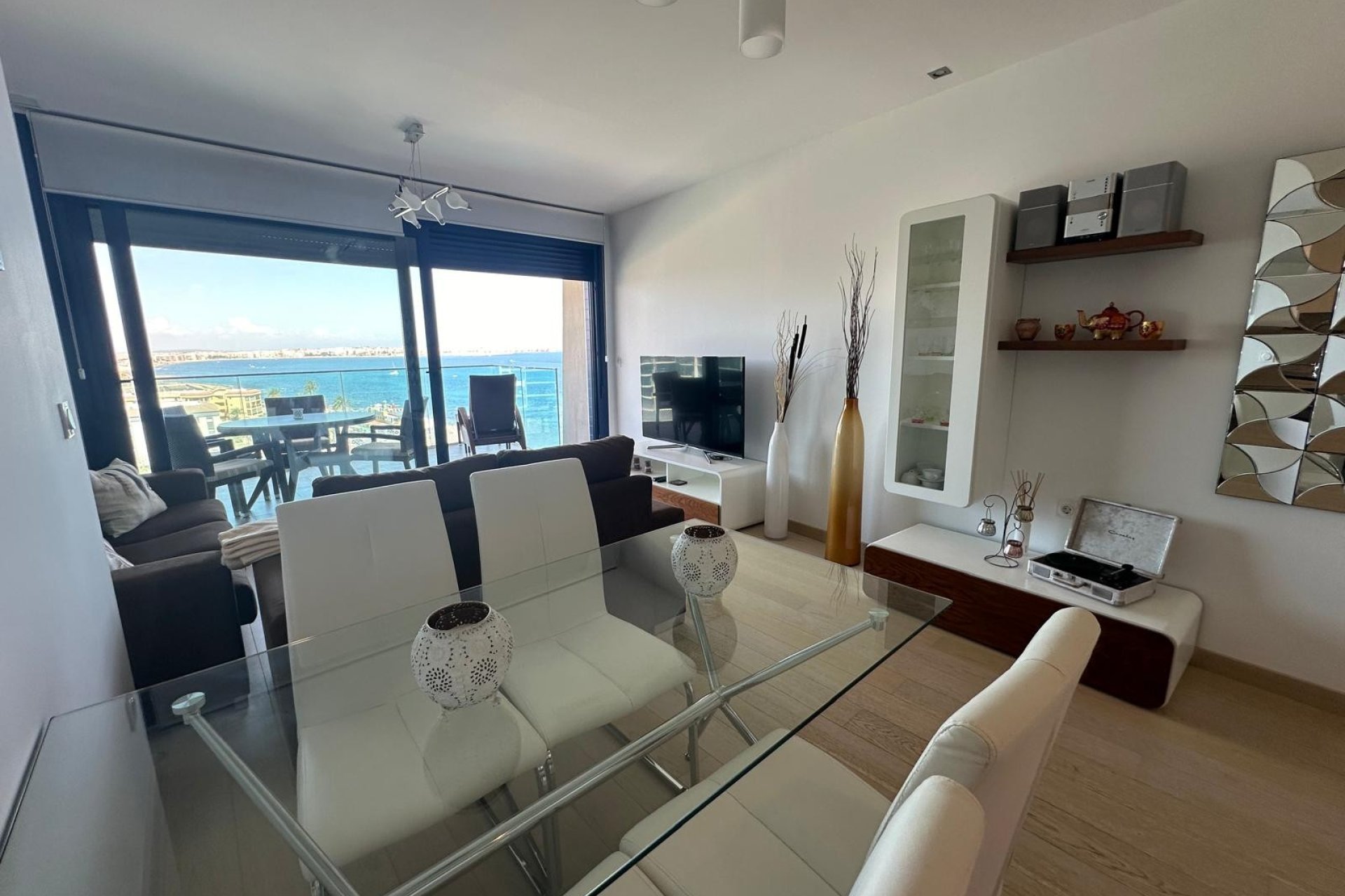 Bestaande bouw - Appartement -
Torrevieja - Punta Prima