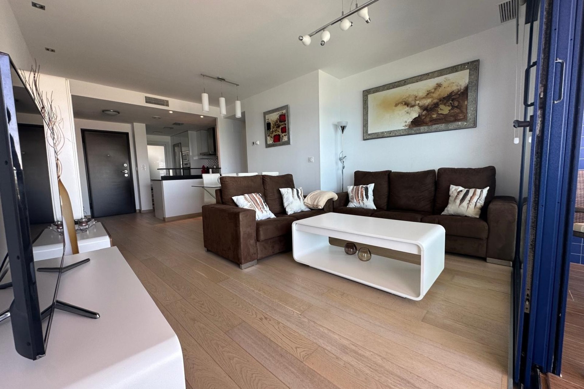 Bestaande bouw - Appartement -
Torrevieja - Punta Prima