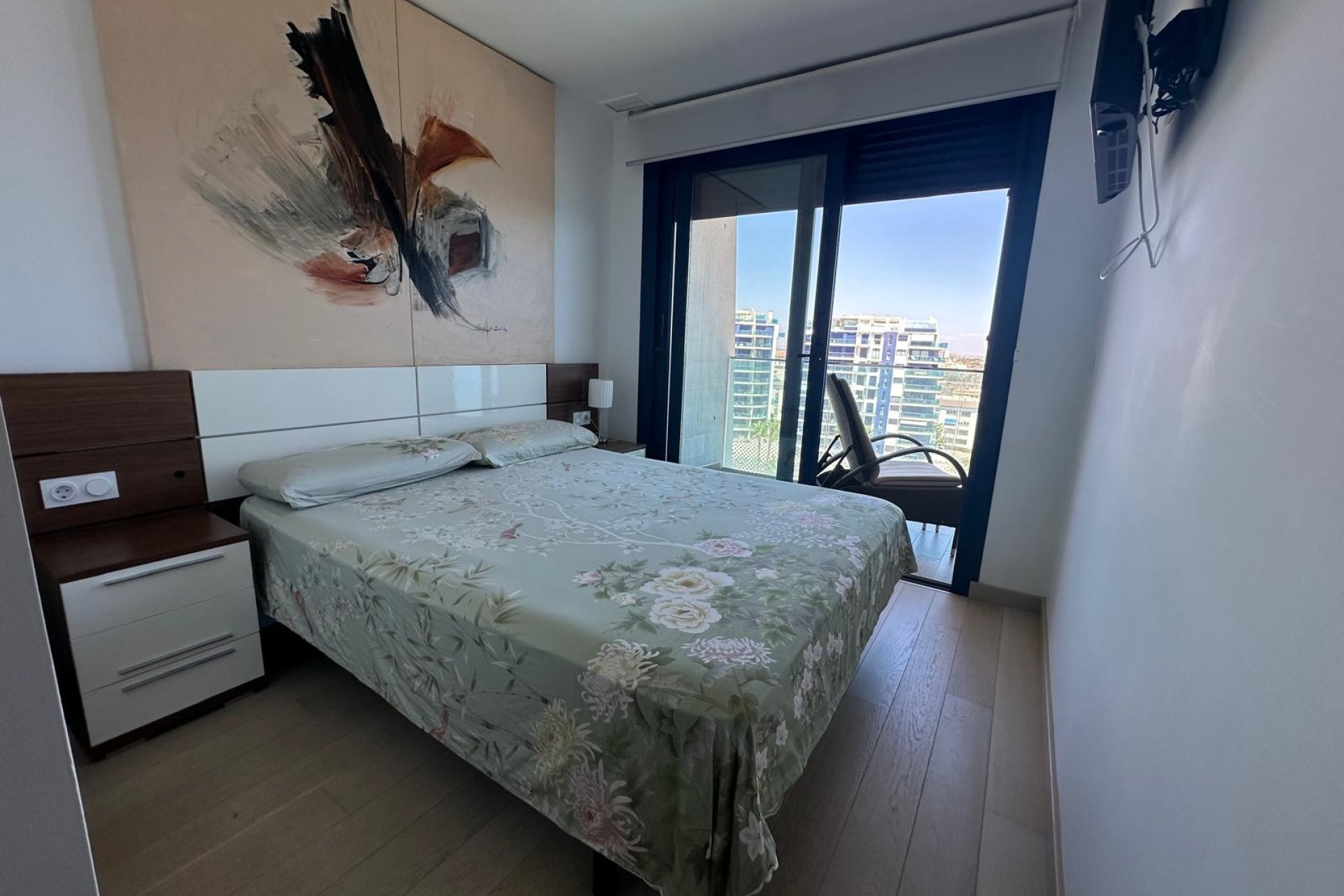 Bestaande bouw - Appartement -
Torrevieja - Punta Prima