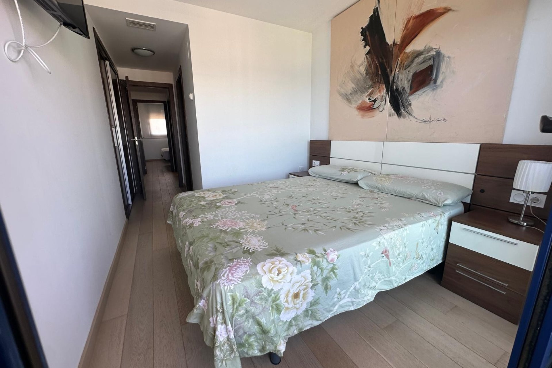 Bestaande bouw - Appartement -
Torrevieja - Punta Prima