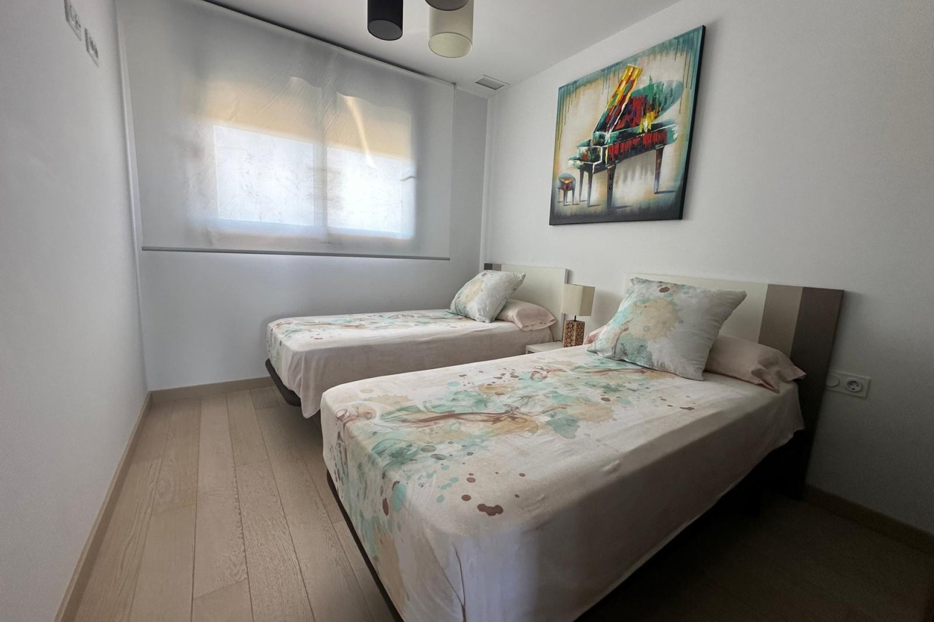 Bestaande bouw - Appartement -
Torrevieja - Punta Prima