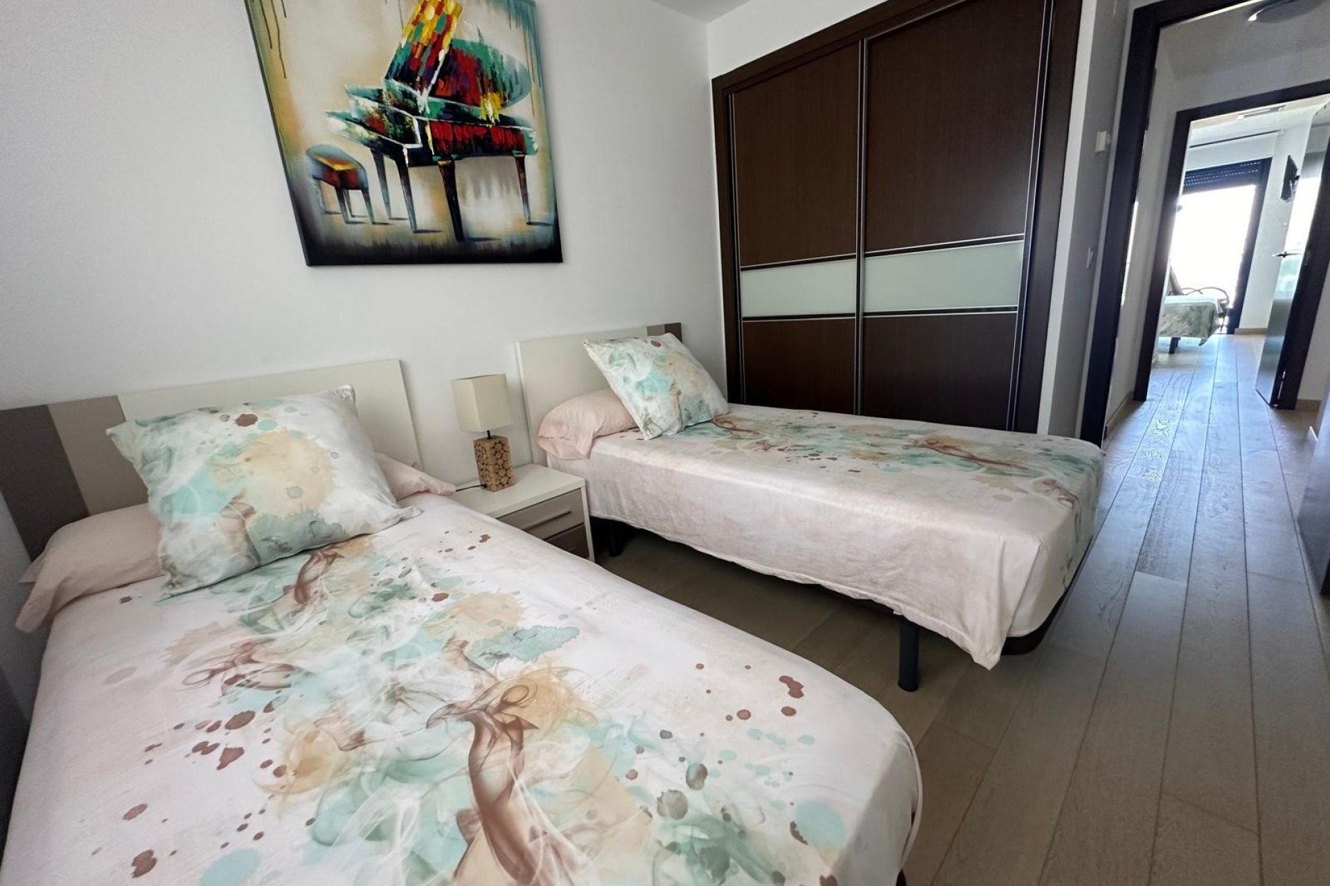 Bestaande bouw - Appartement -
Torrevieja - Punta Prima