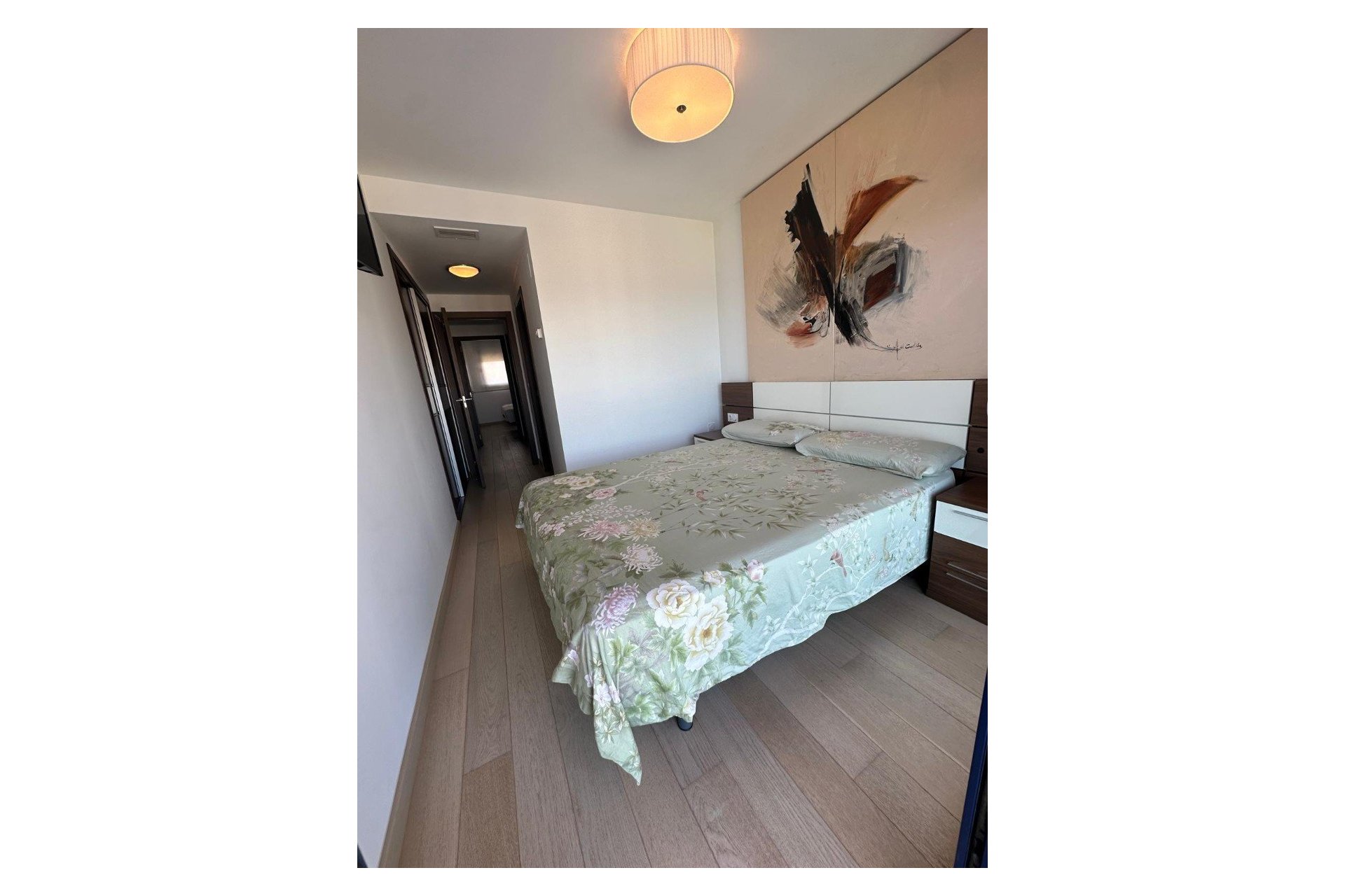 Bestaande bouw - Appartement -
Torrevieja - Punta Prima