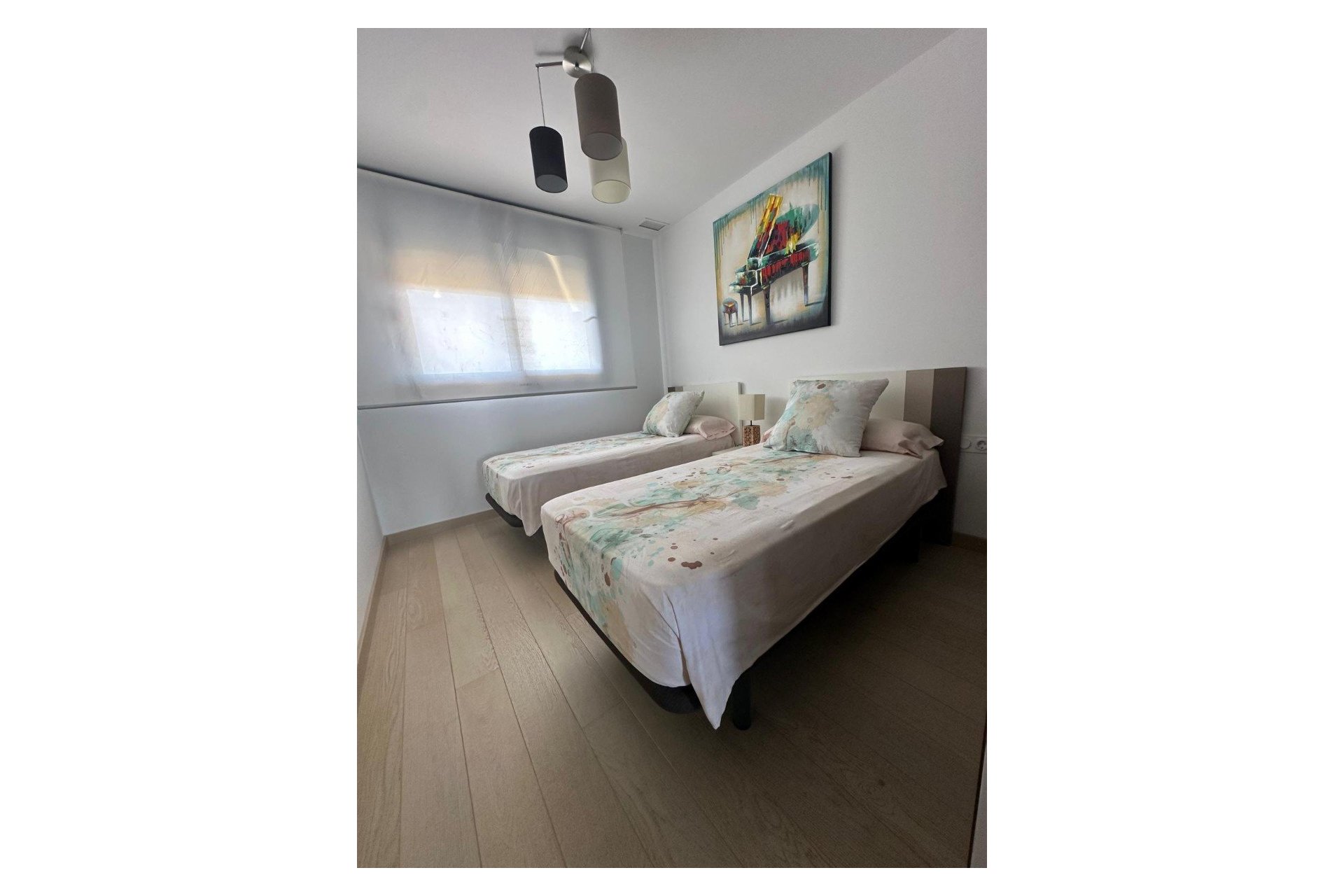 Bestaande bouw - Appartement -
Torrevieja - Punta Prima