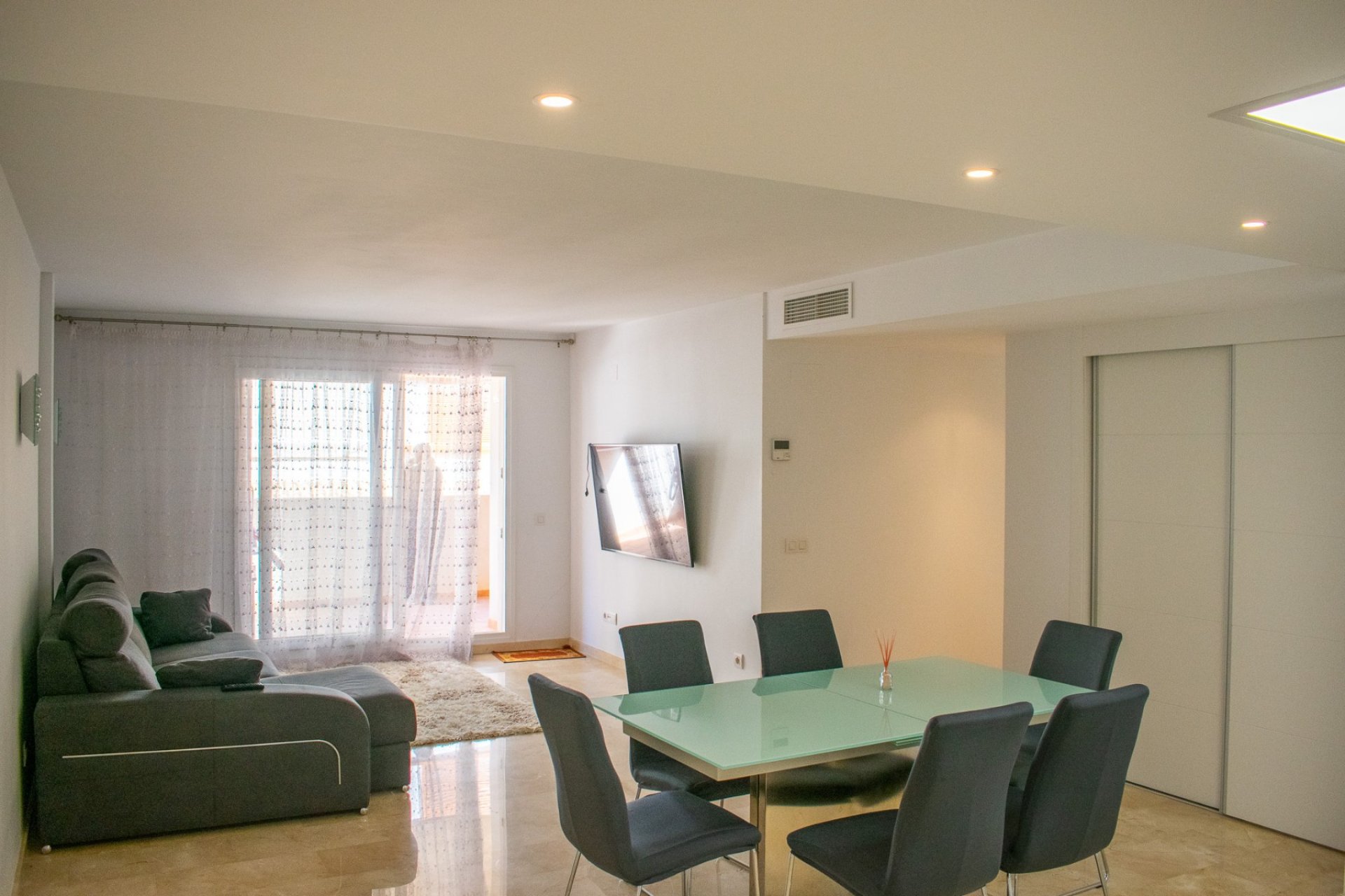 Bestaande bouw - Appartement -
Torrevieja - Punta Prima