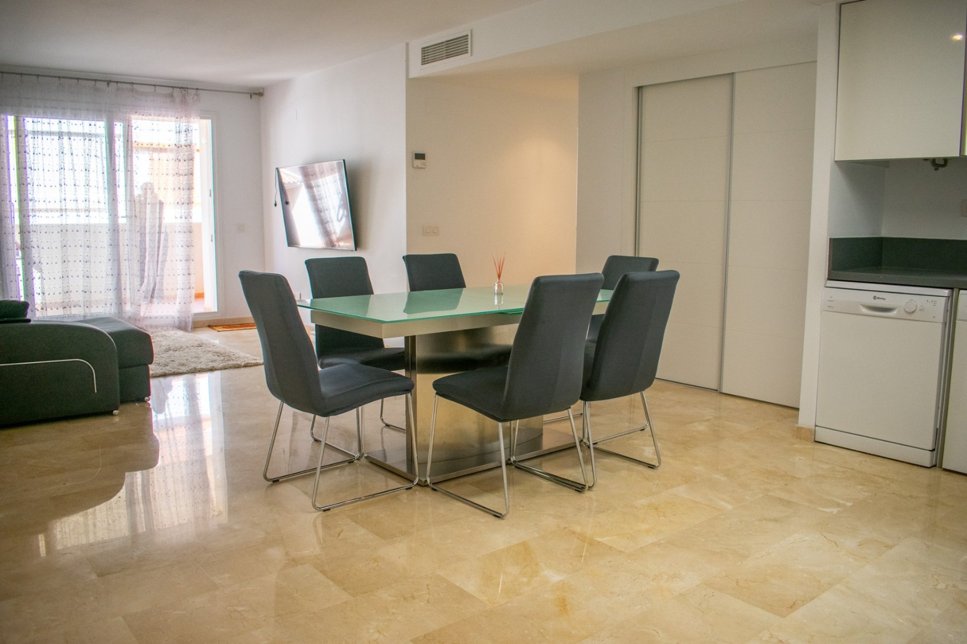 Bestaande bouw - Appartement -
Torrevieja - Punta Prima