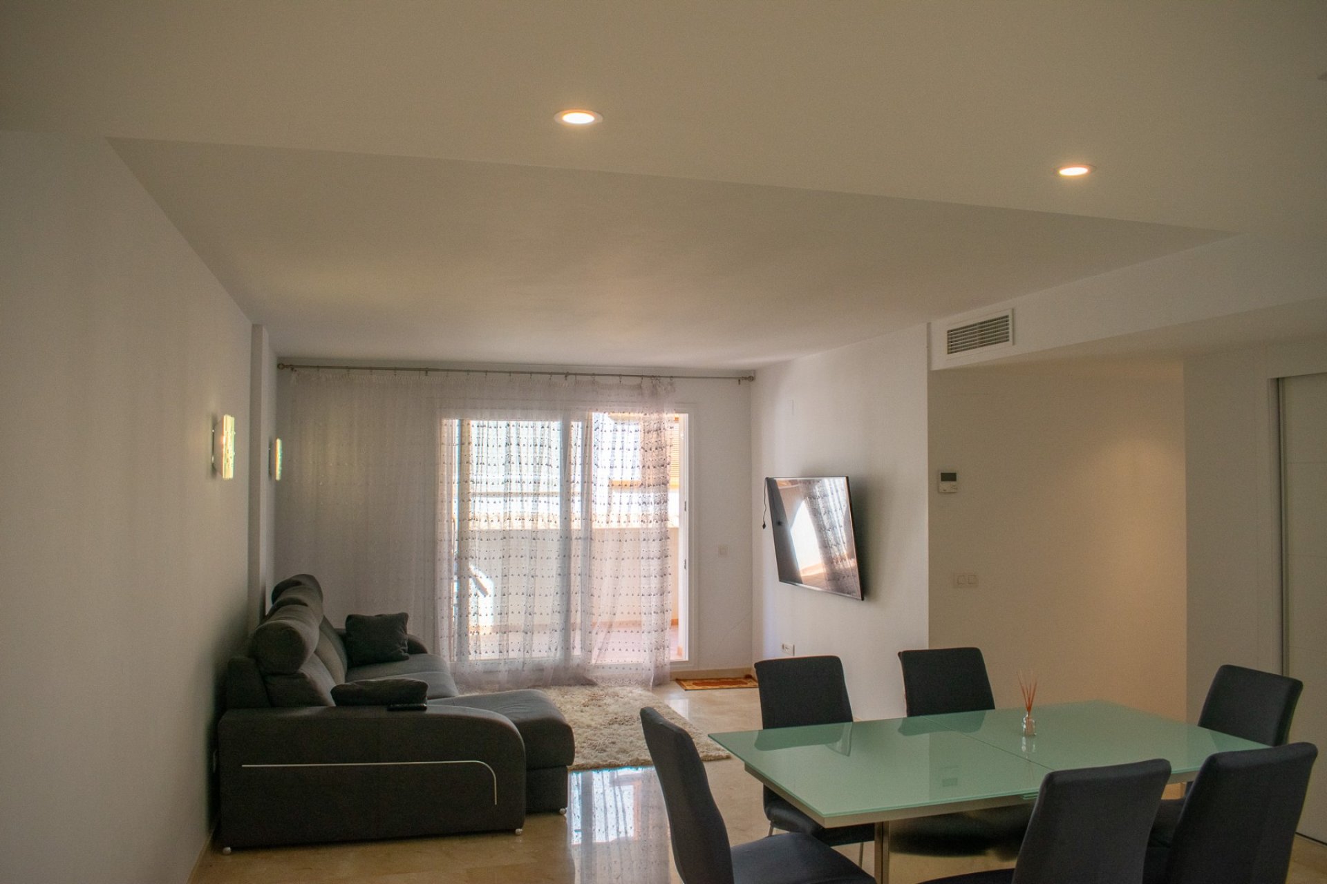 Bestaande bouw - Appartement -
Torrevieja - Punta Prima