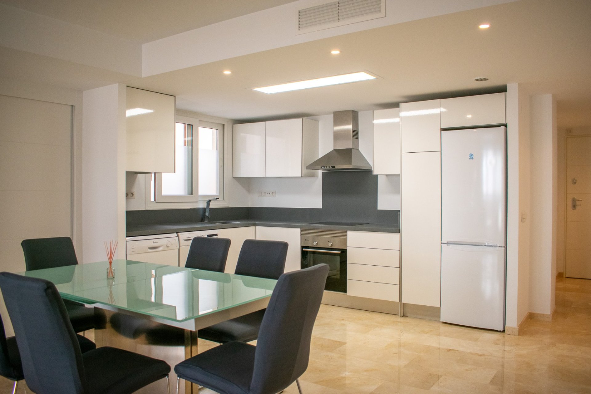 Bestaande bouw - Appartement -
Torrevieja - Punta Prima