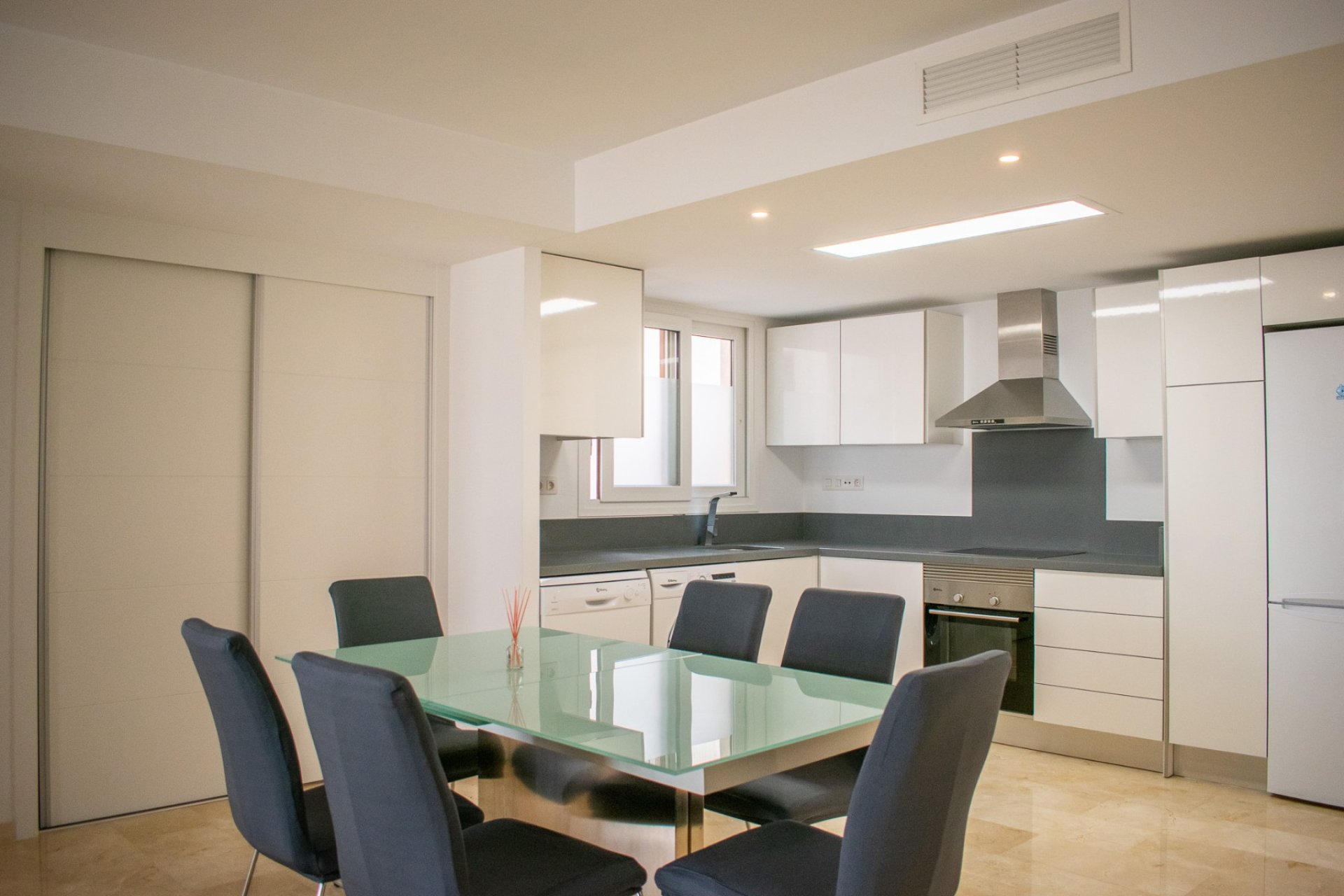 Bestaande bouw - Appartement -
Torrevieja - Punta Prima