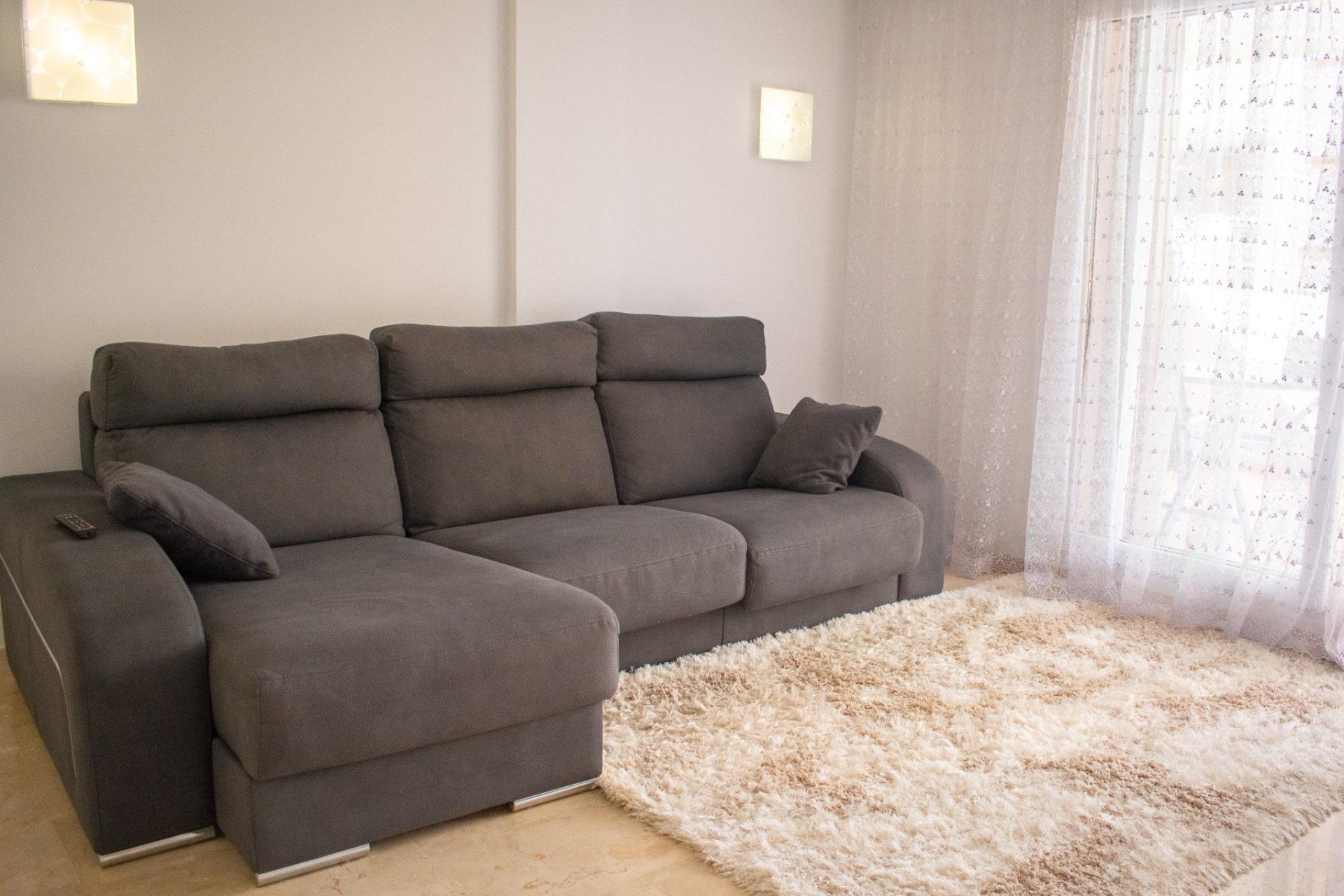 Bestaande bouw - Appartement -
Torrevieja - Punta Prima