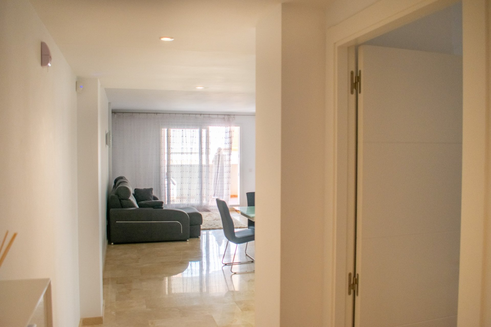 Bestaande bouw - Appartement -
Torrevieja - Punta Prima