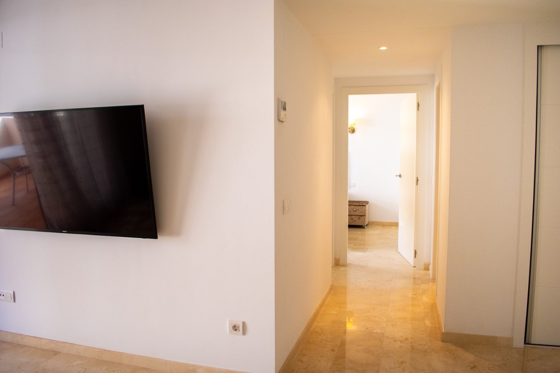 Bestaande bouw - Appartement -
Torrevieja - Punta Prima