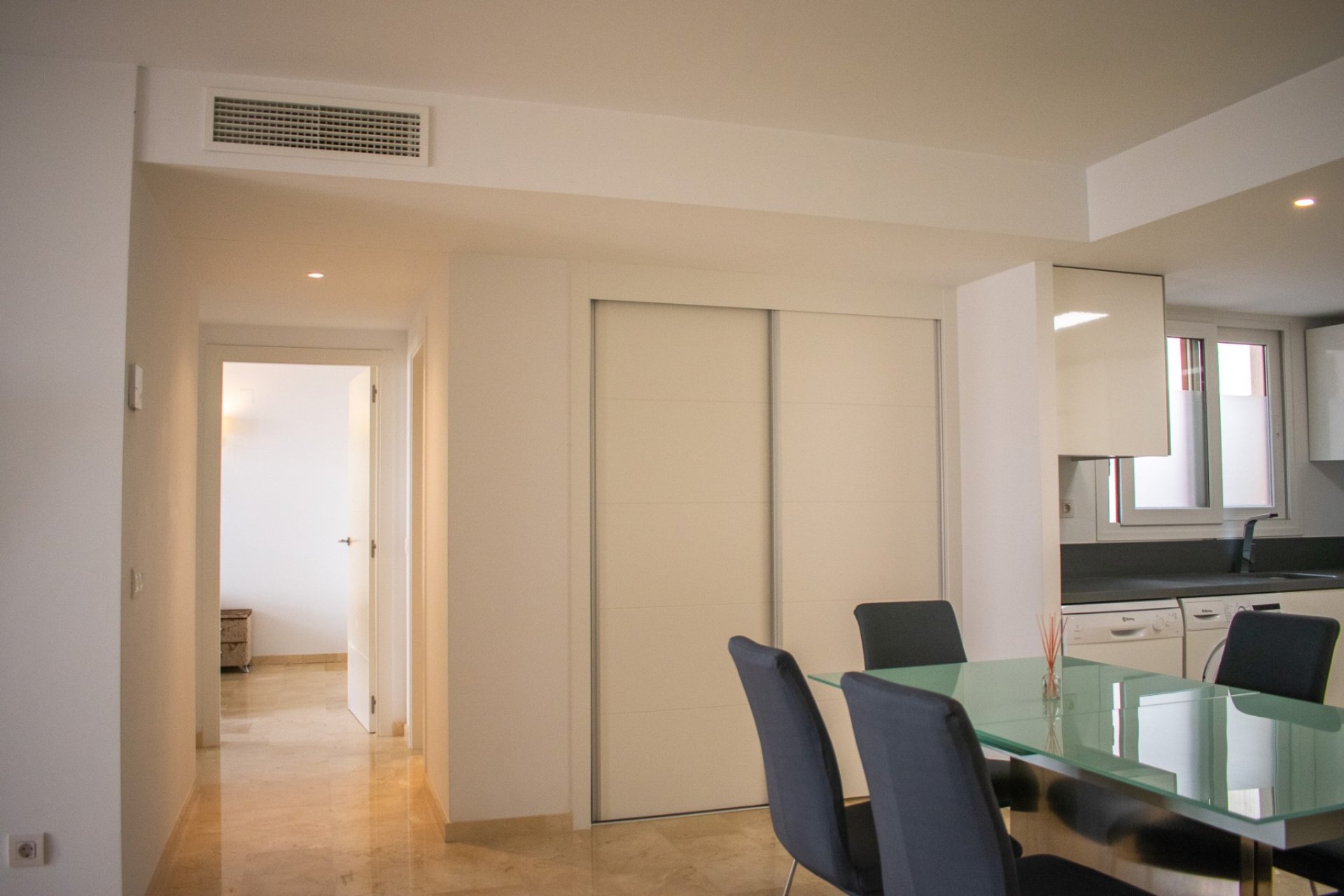 Bestaande bouw - Appartement -
Torrevieja - Punta Prima