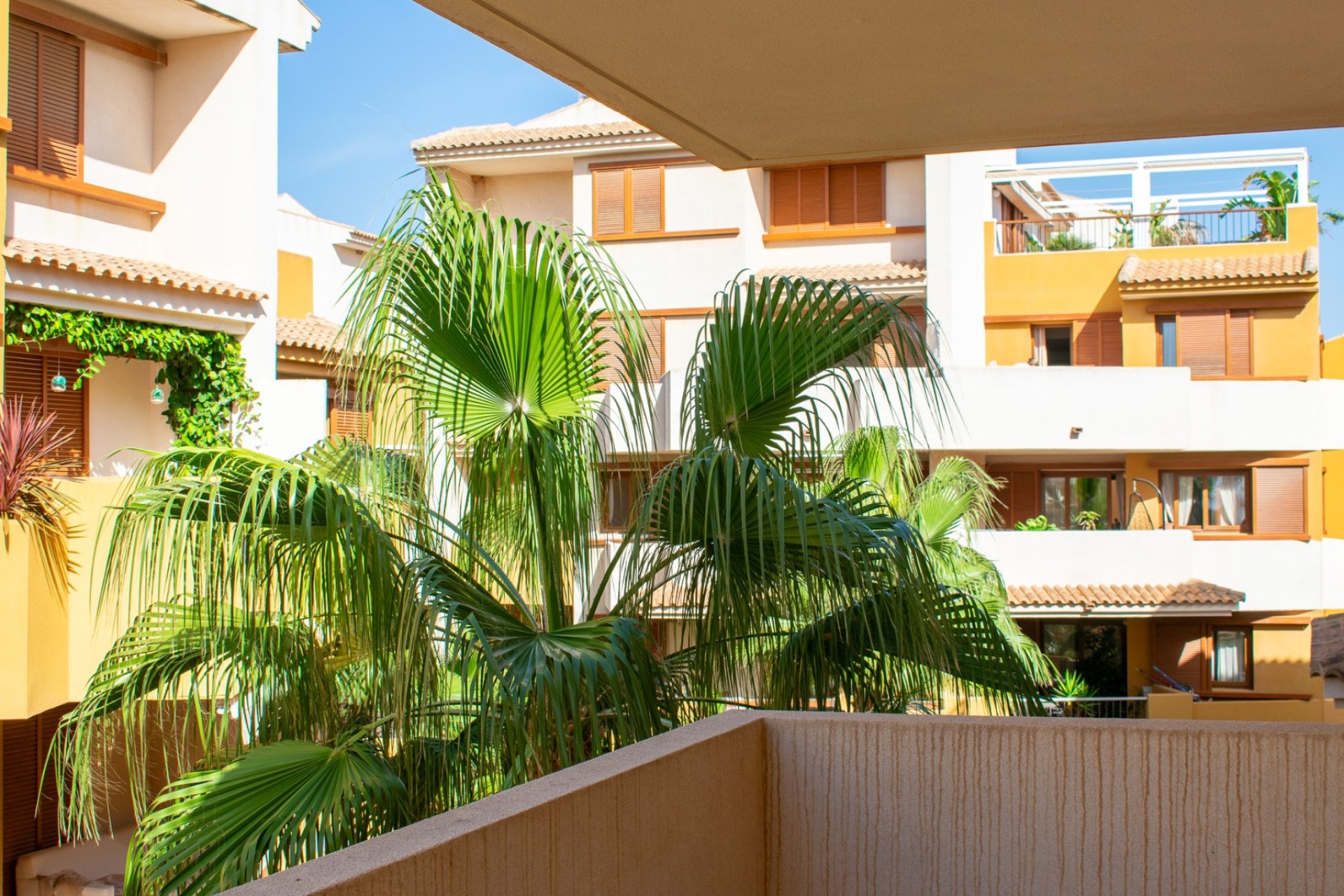 Bestaande bouw - Appartement -
Torrevieja - Punta Prima