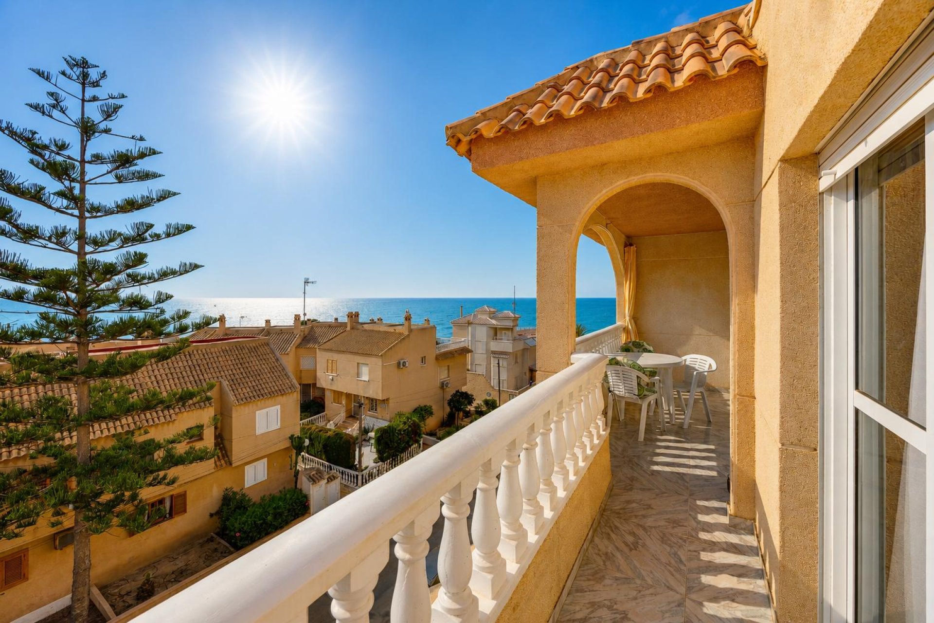 Bestaande bouw - Appartement -
Torrevieja - Torre Del Moro