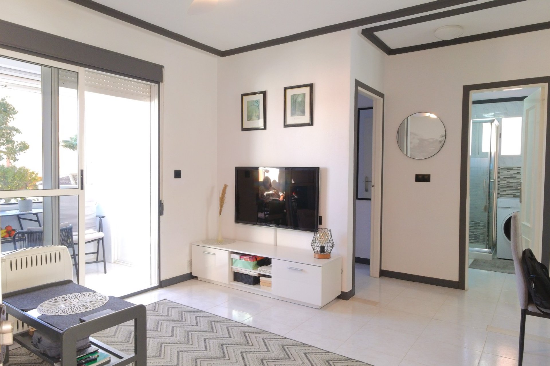 Bestaande bouw - Appartement -
Torrevieja - Torreblanca