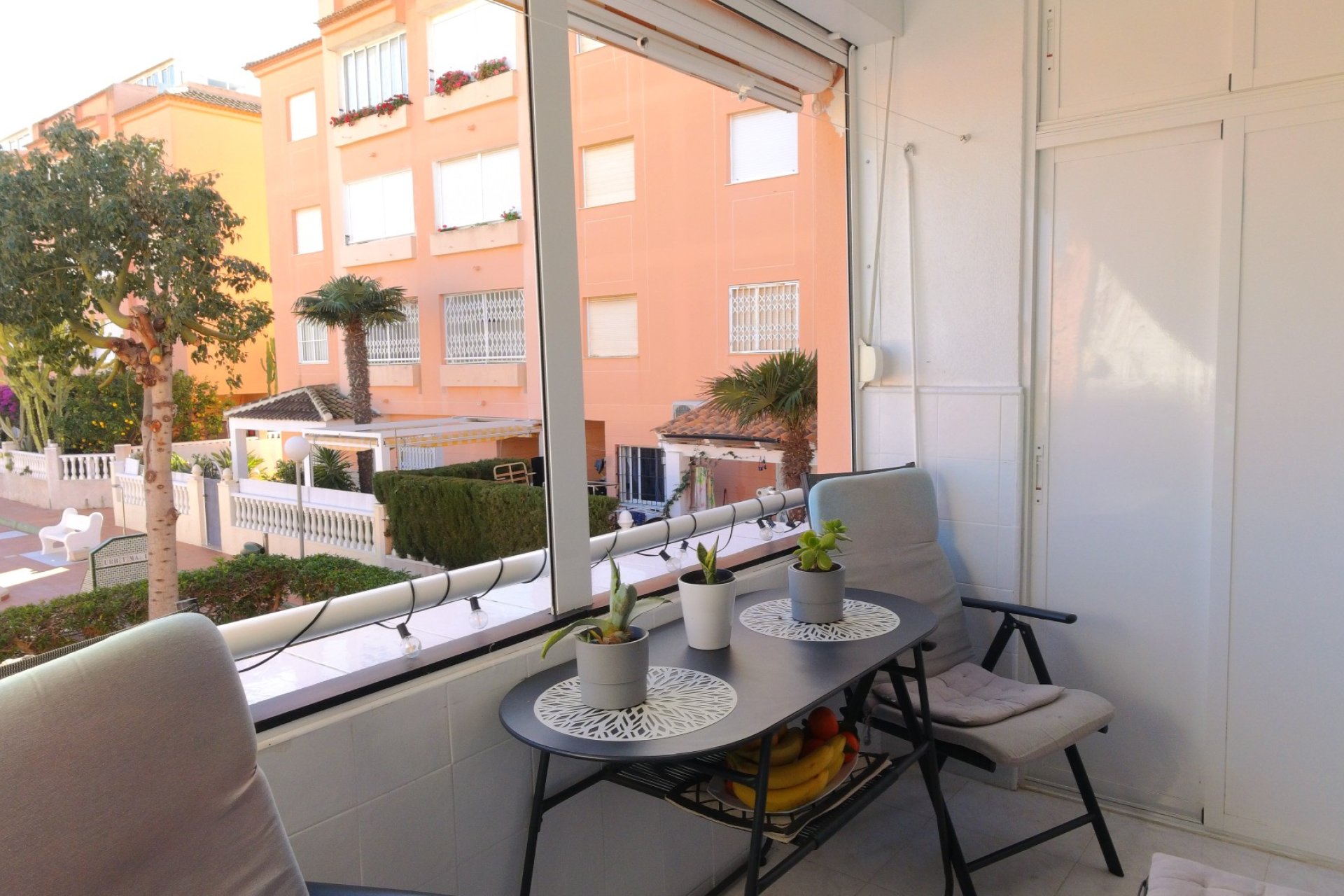 Bestaande bouw - Appartement -
Torrevieja - Torreblanca