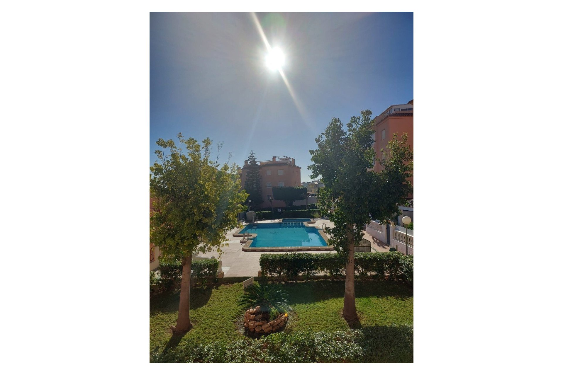 Bestaande bouw - Appartement -
Torrevieja - Torreblanca