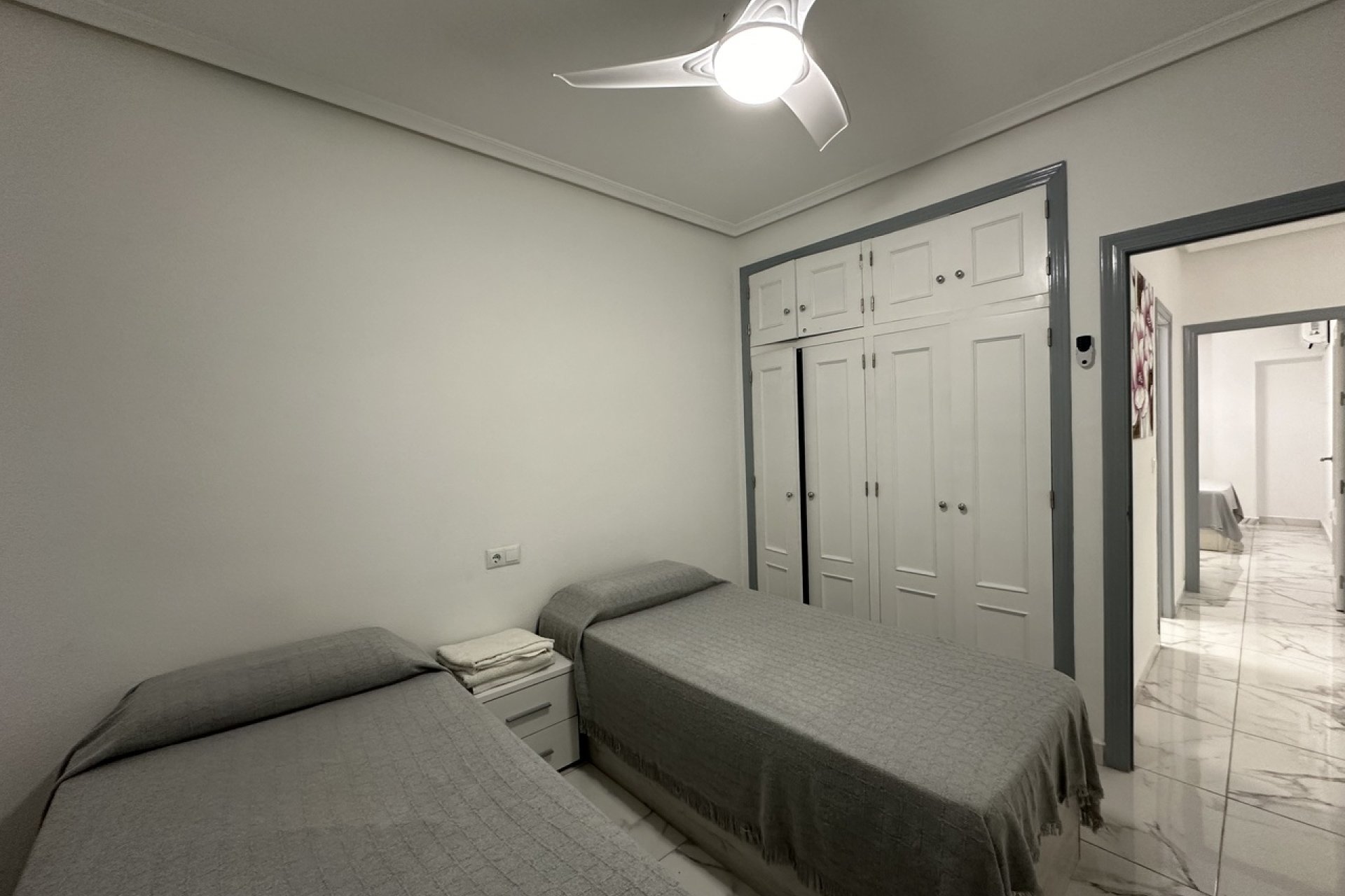 Bestaande bouw - Appartement -
Torrevieja
